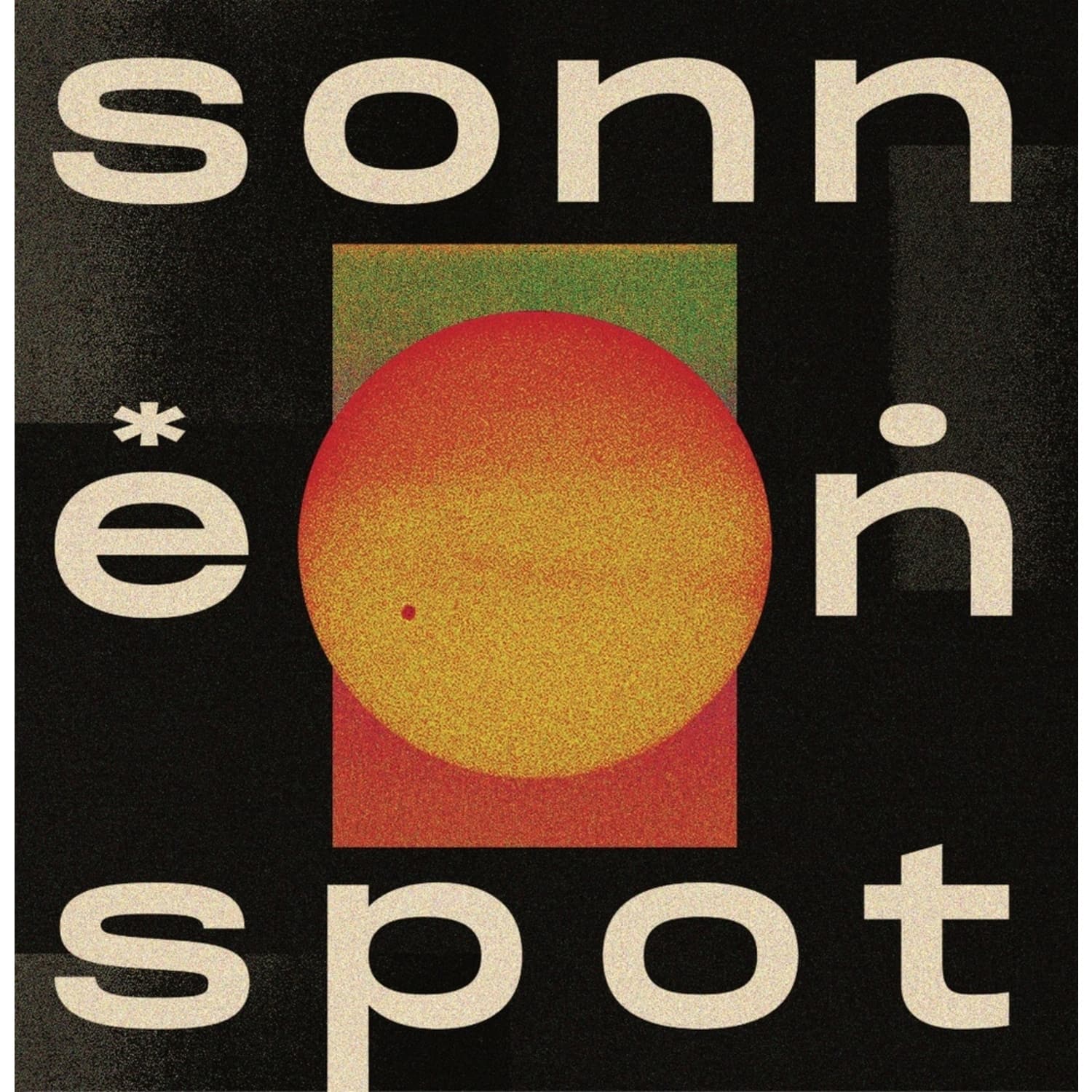 Sonnenspot - SONNENSPOT 