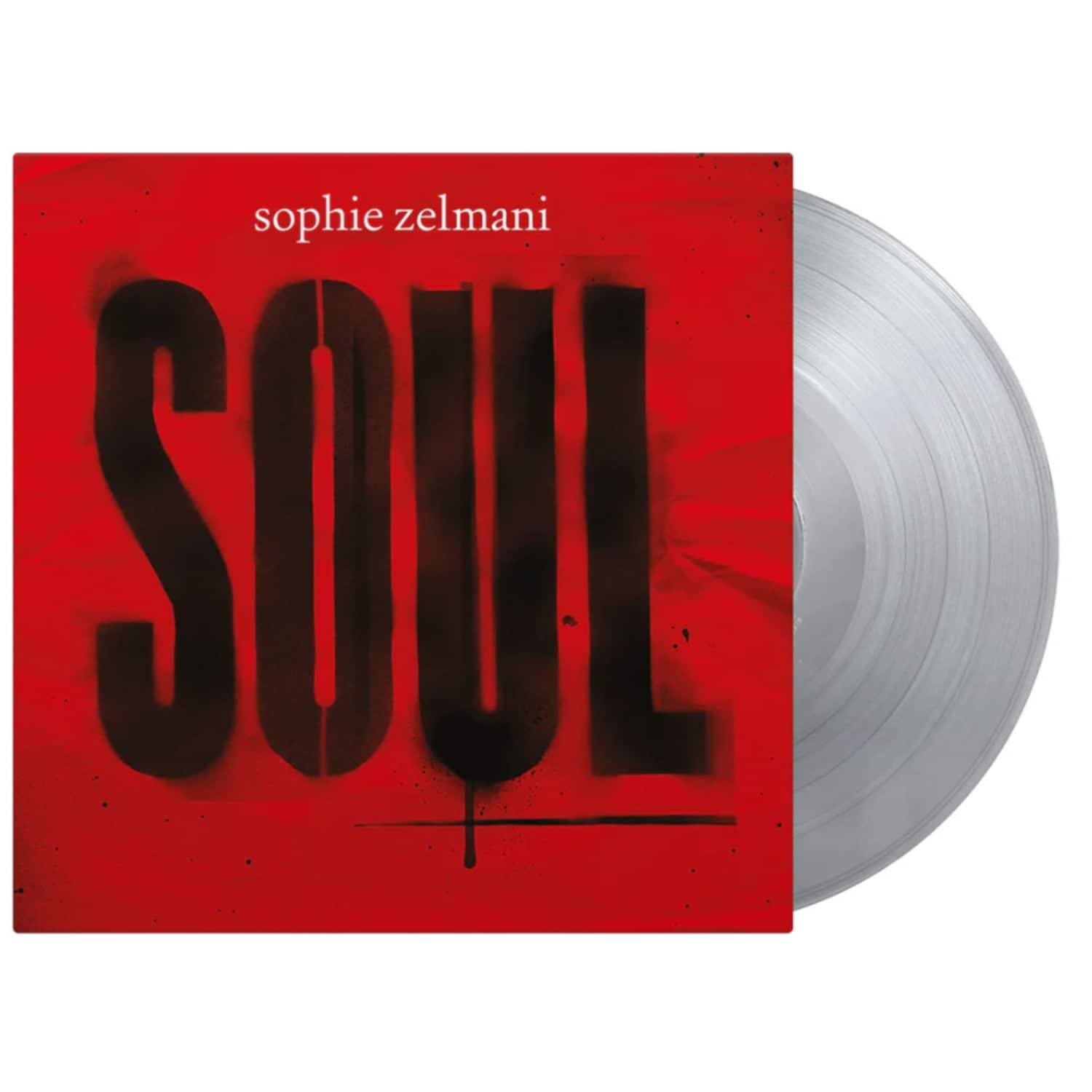 Sophie Zelmani - SOUL 