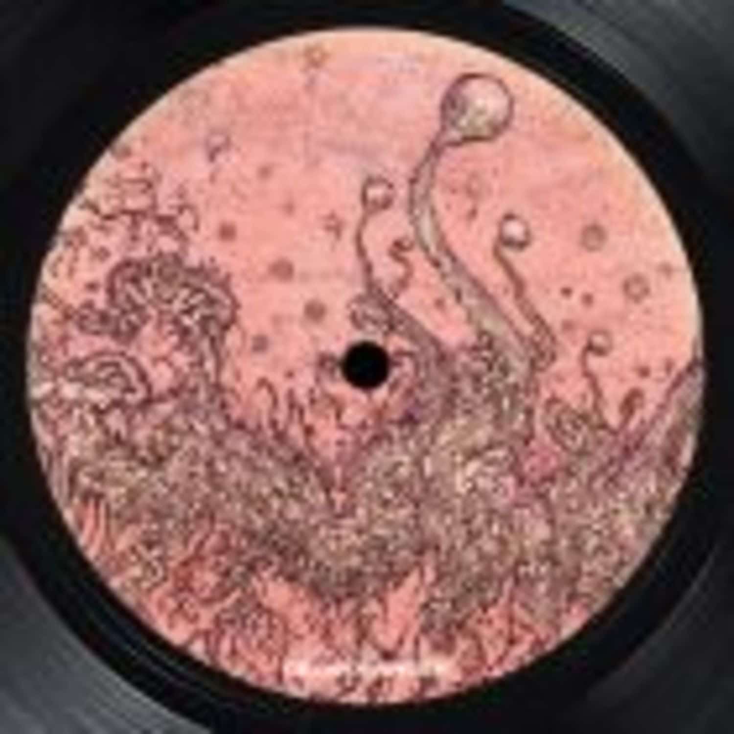 Gesloten Cirkel - ACID PUKE EP