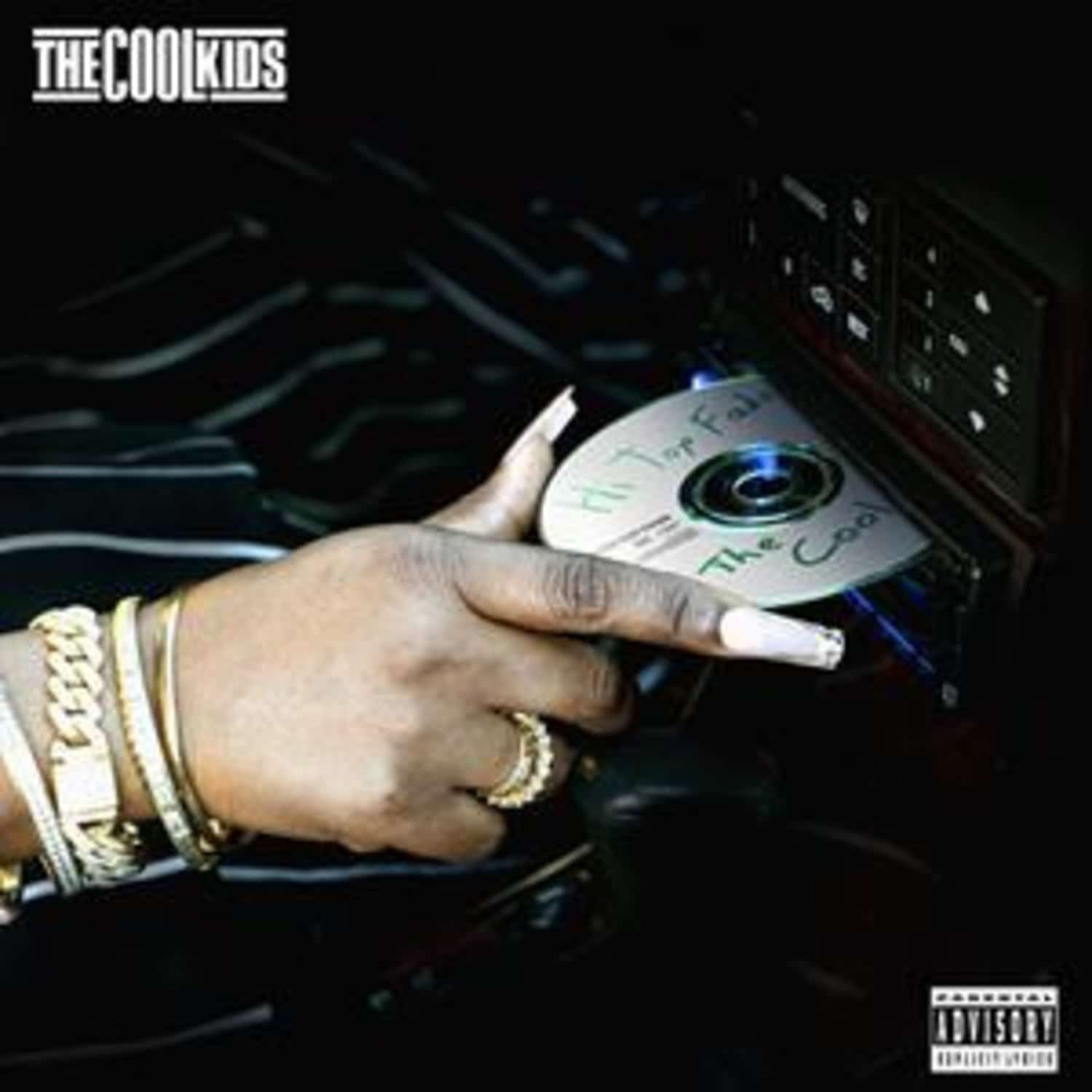 Cool Kids - HI TOP FADE