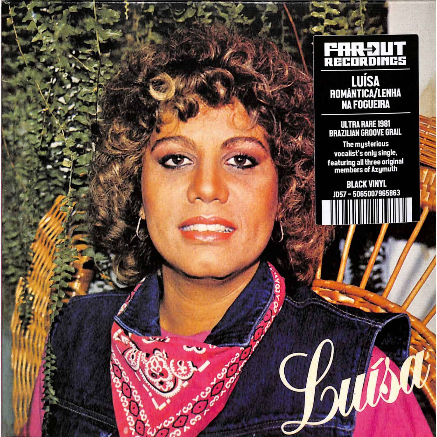 Luisa - LUISA 