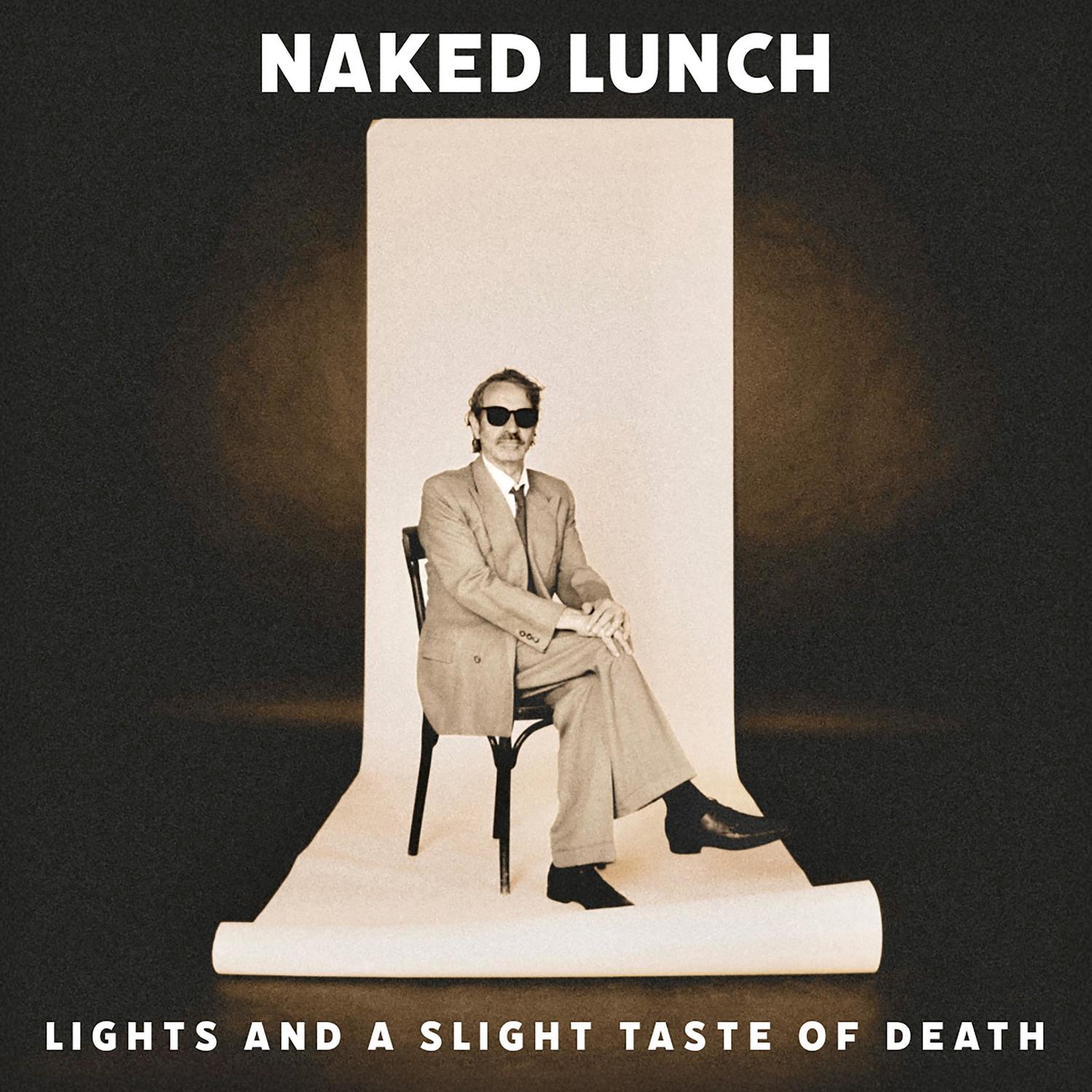 Naked Lunch - LIGHTS