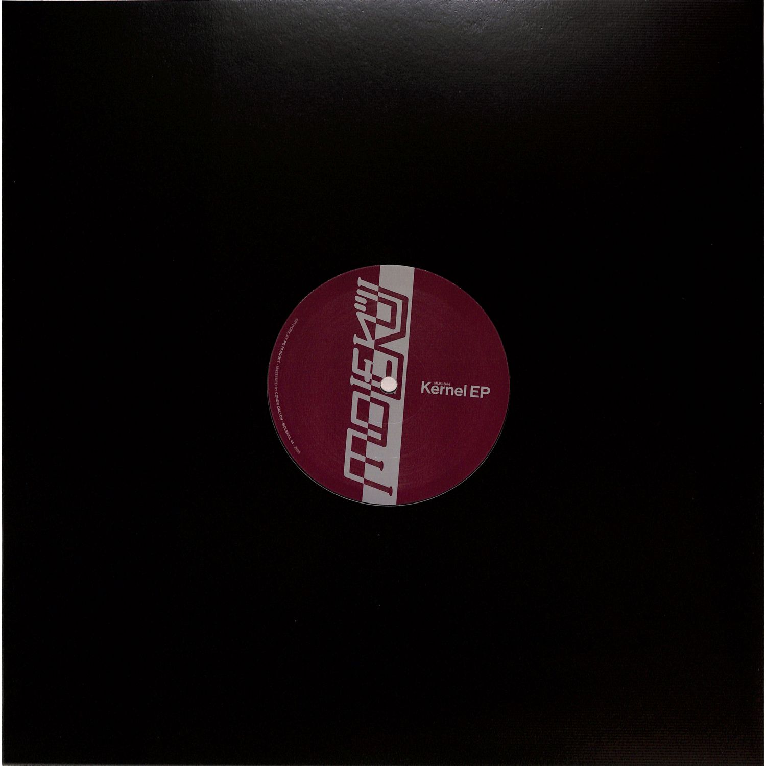 Various Artists - KERNEL EP