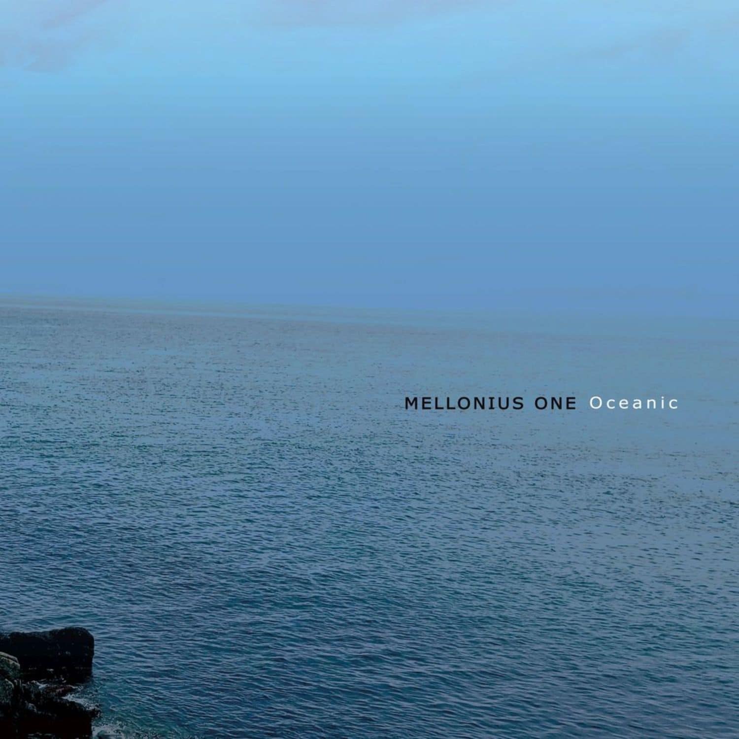 Mellonius One - OCEANIC 