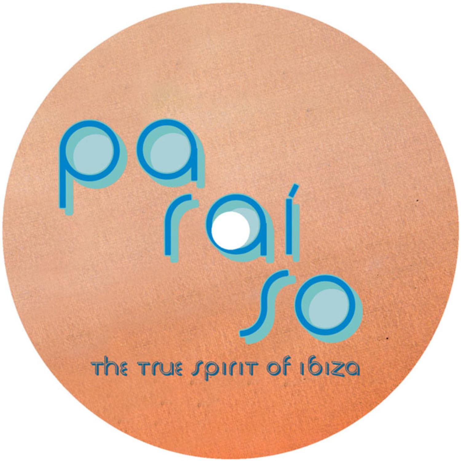 V/A Selected By DJ Alfredo - PARAISO - THE TRUE SPIRIT OF IBIZA - BONUS SAMPLER 1