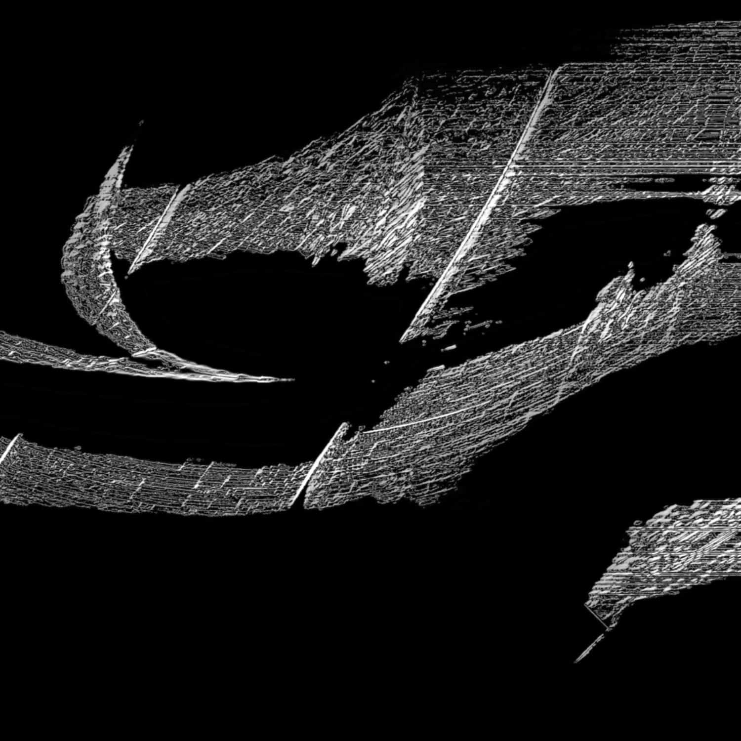 Stigmatique - AM ENDE WAR DIE NACHT