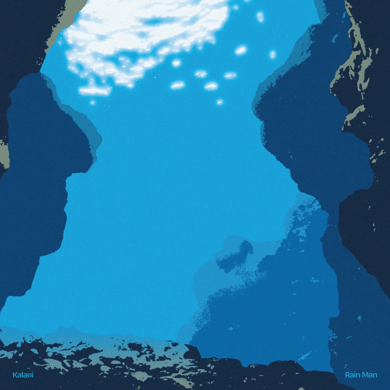 Kalani - Rain Man