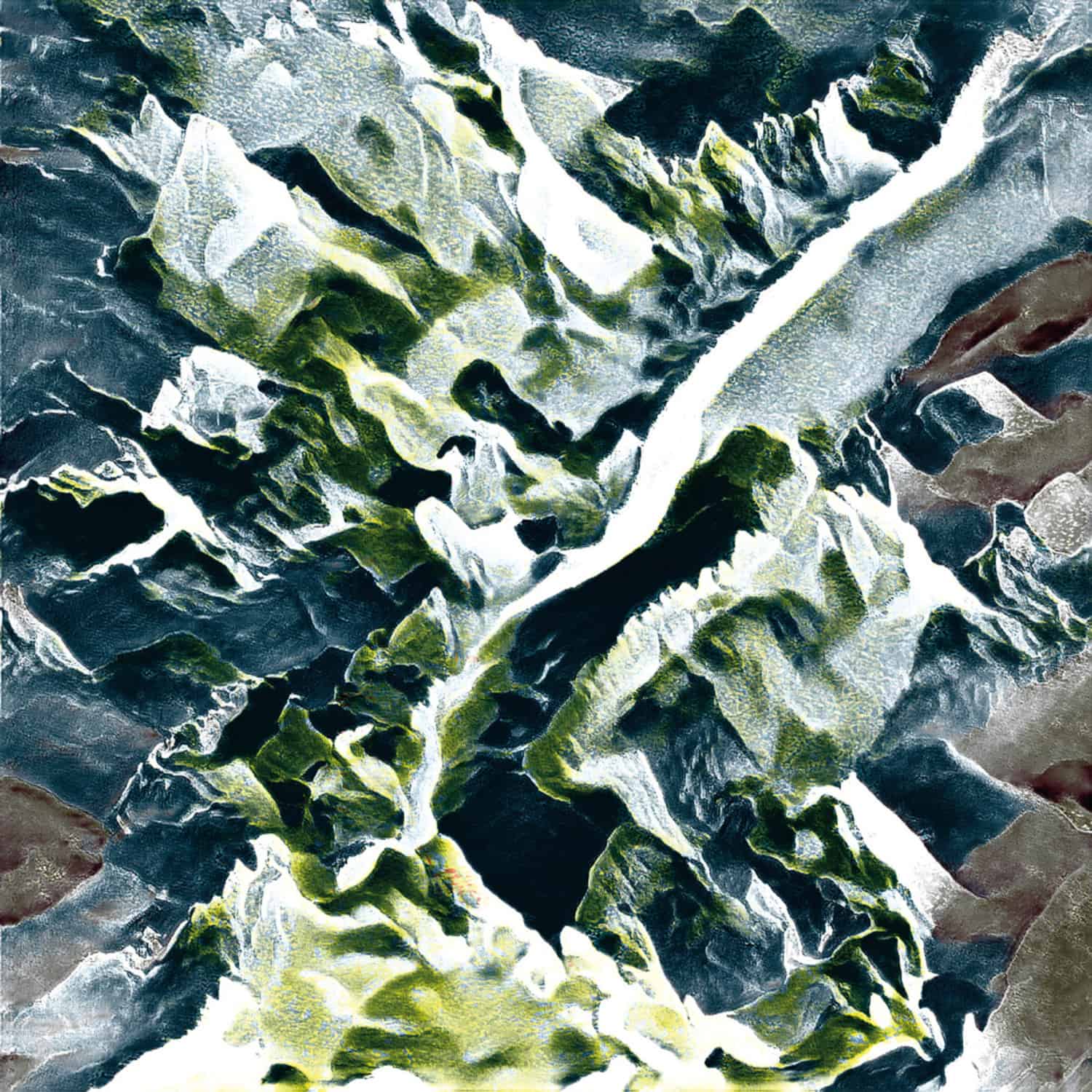 Camion Bazar - SHINING VALLEY