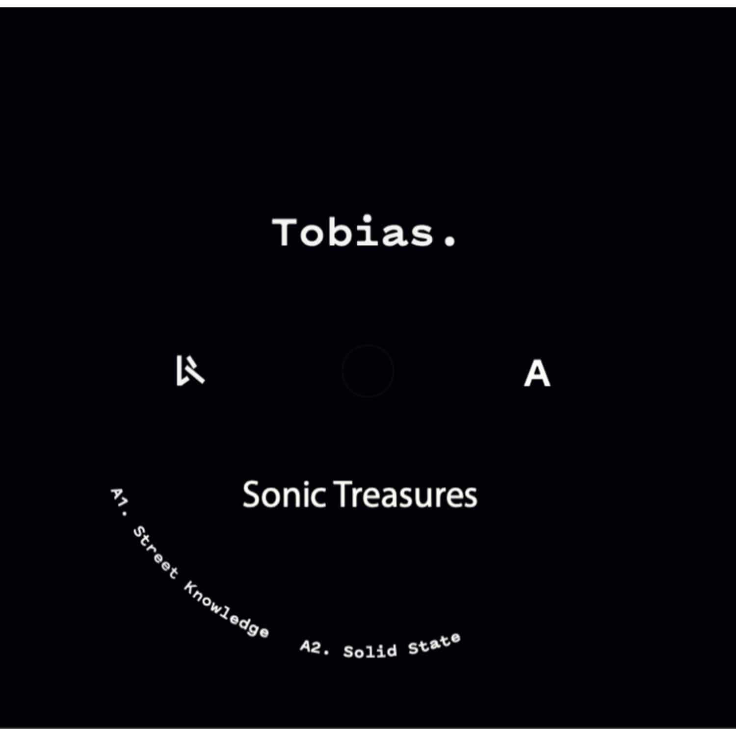 Tobias - SONIC TREASURES