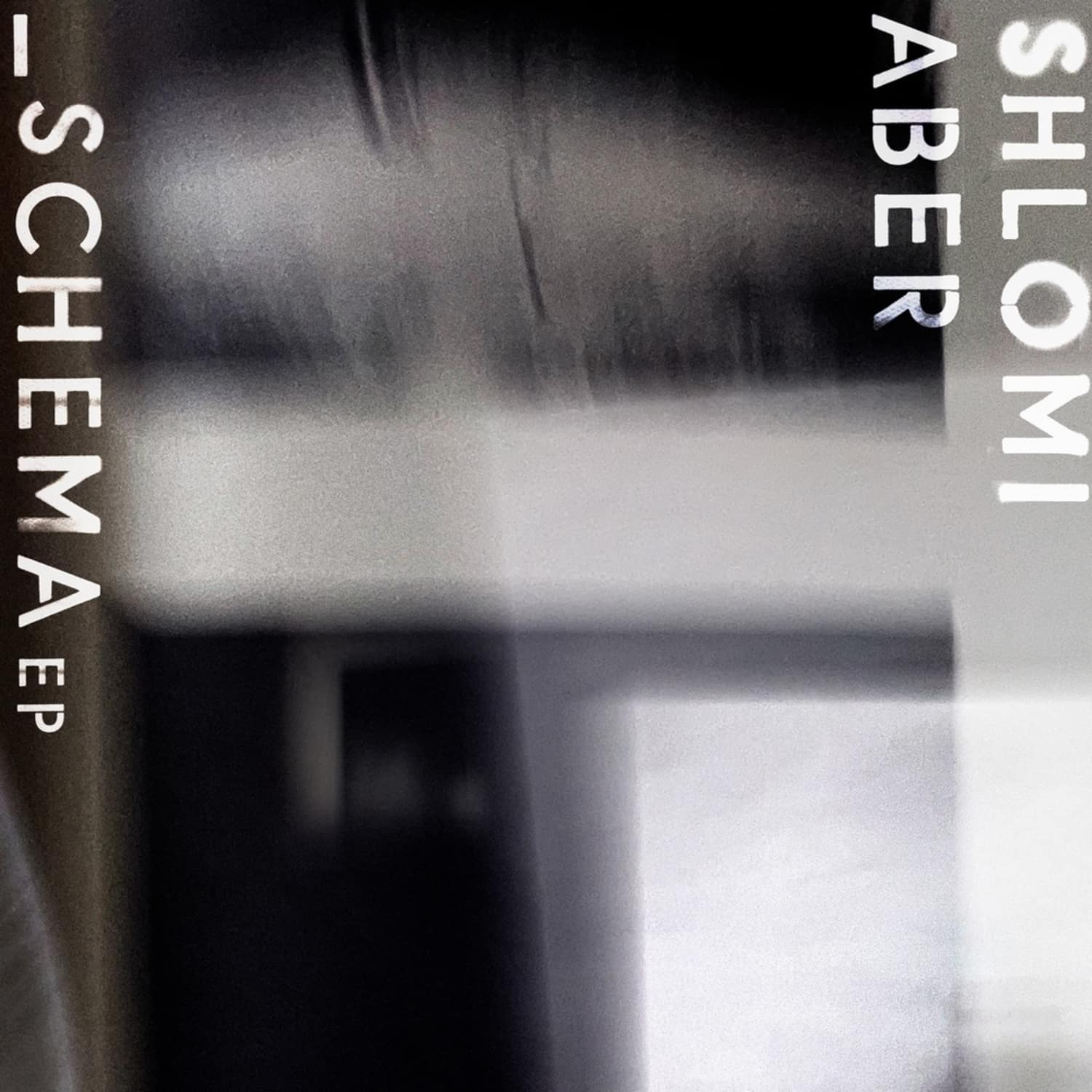 Shlomi Aber - SCHEMA EP