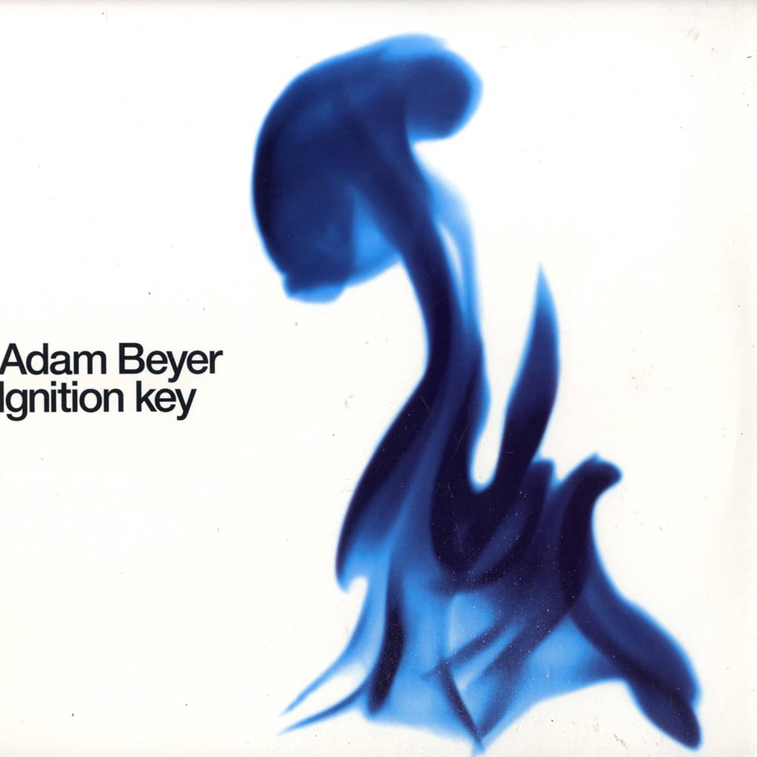 Adam Beyer - IGNITION KEY 