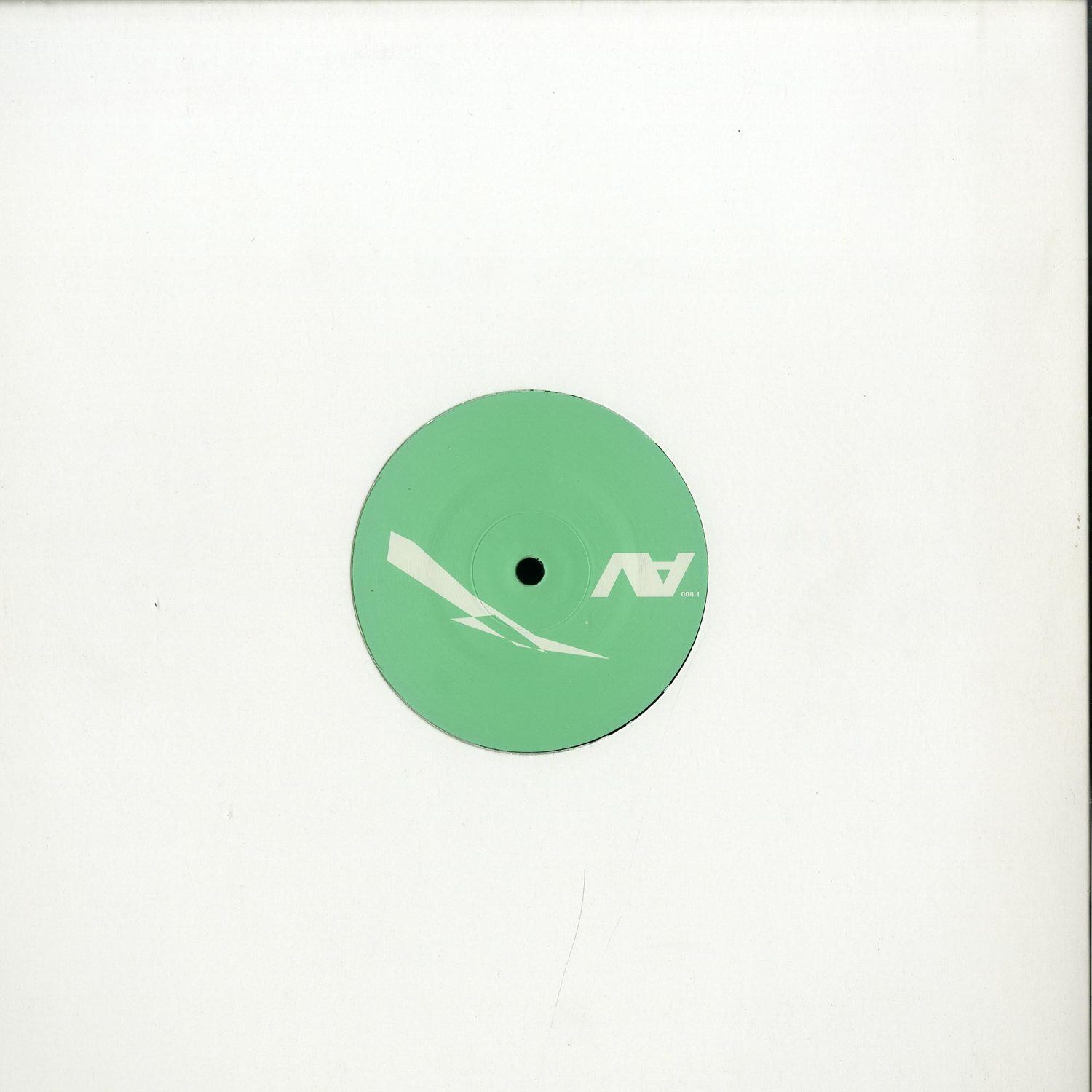 Alex Smoke - SHWINGNUT EP