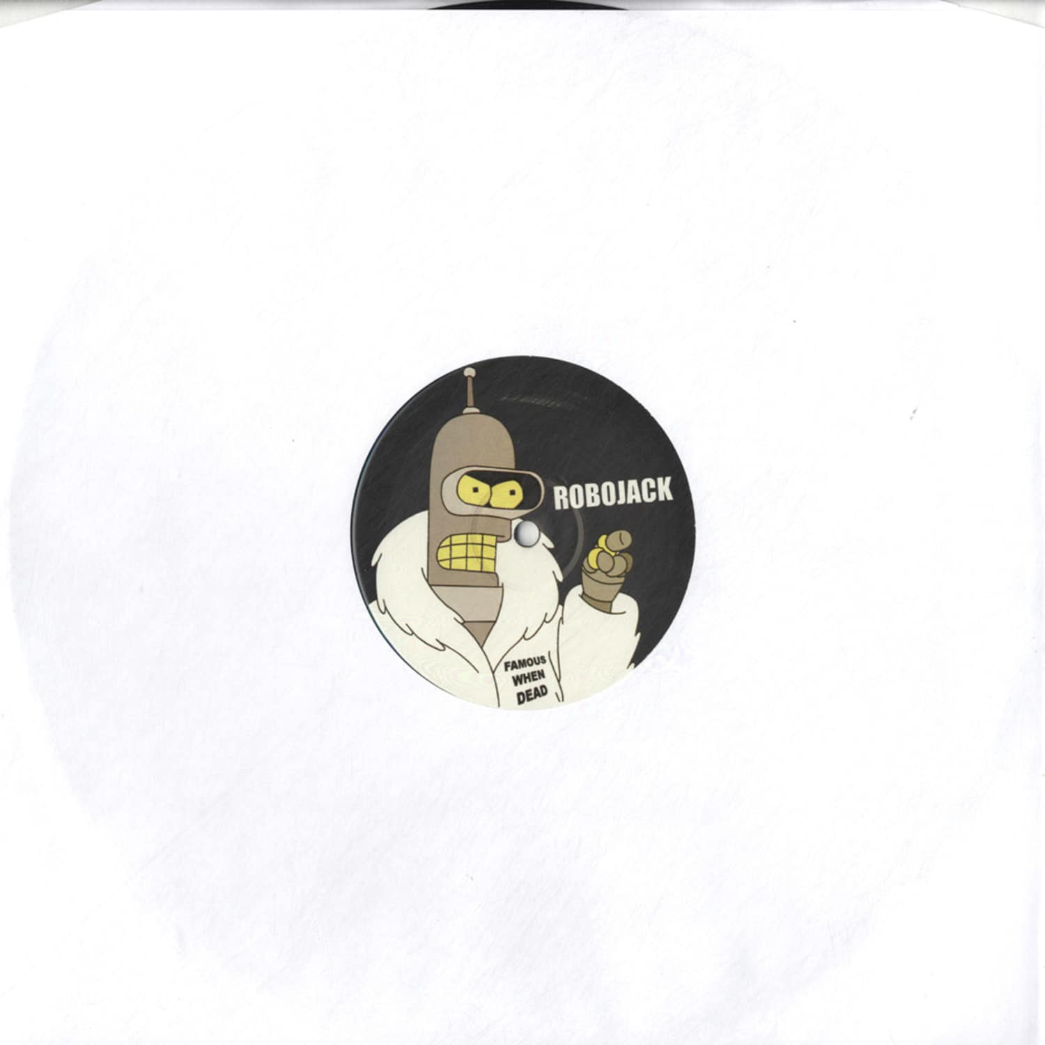 Unknown - Robojack 