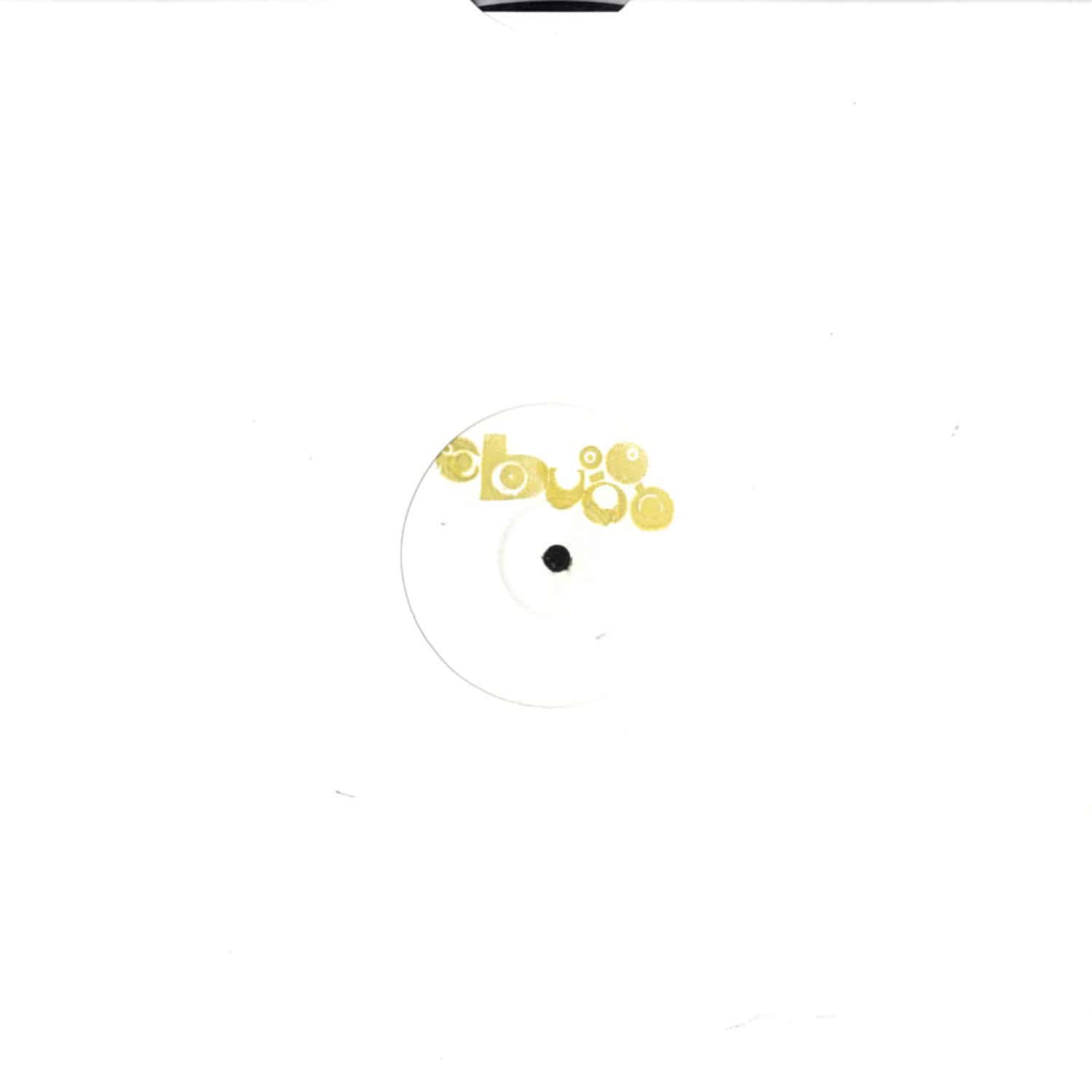 Elektric Bugg - VOL. 1