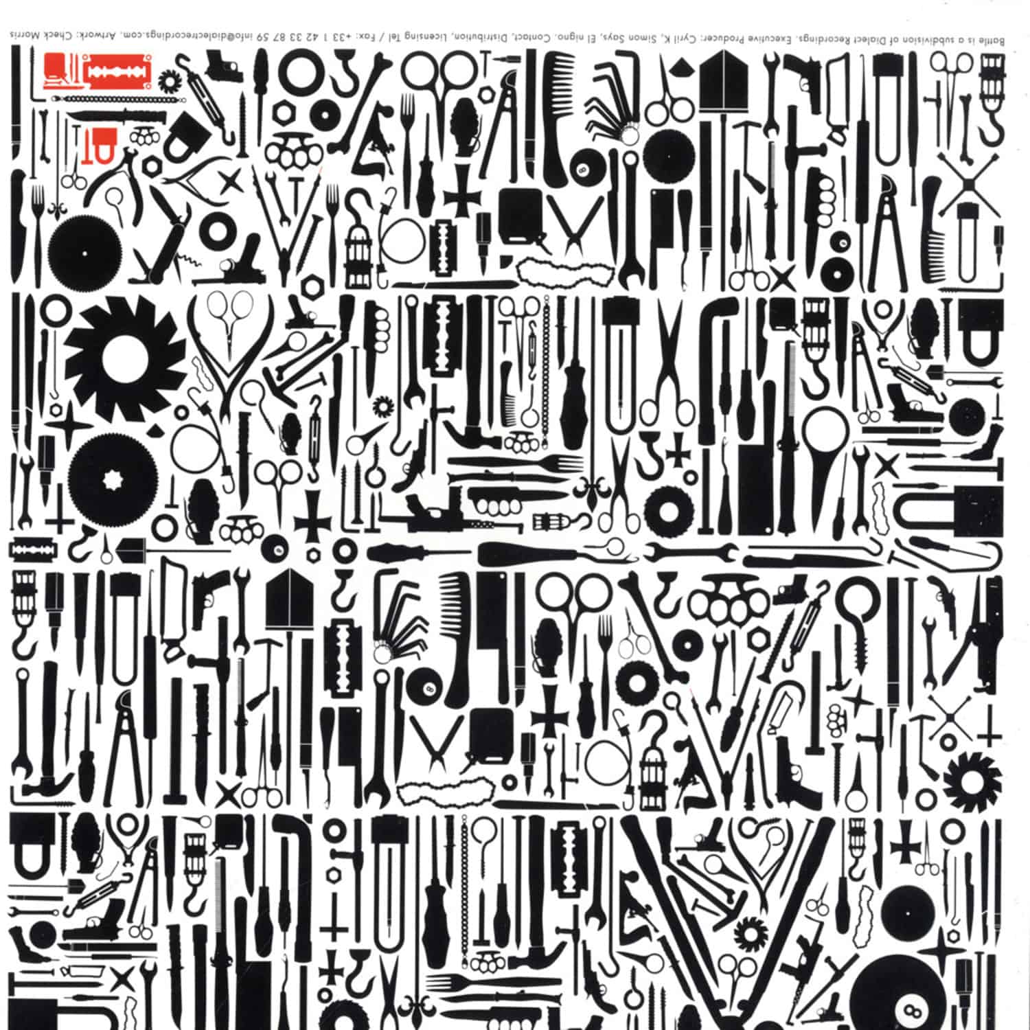 Riton vs. Lindstrom - PART 2 RMX