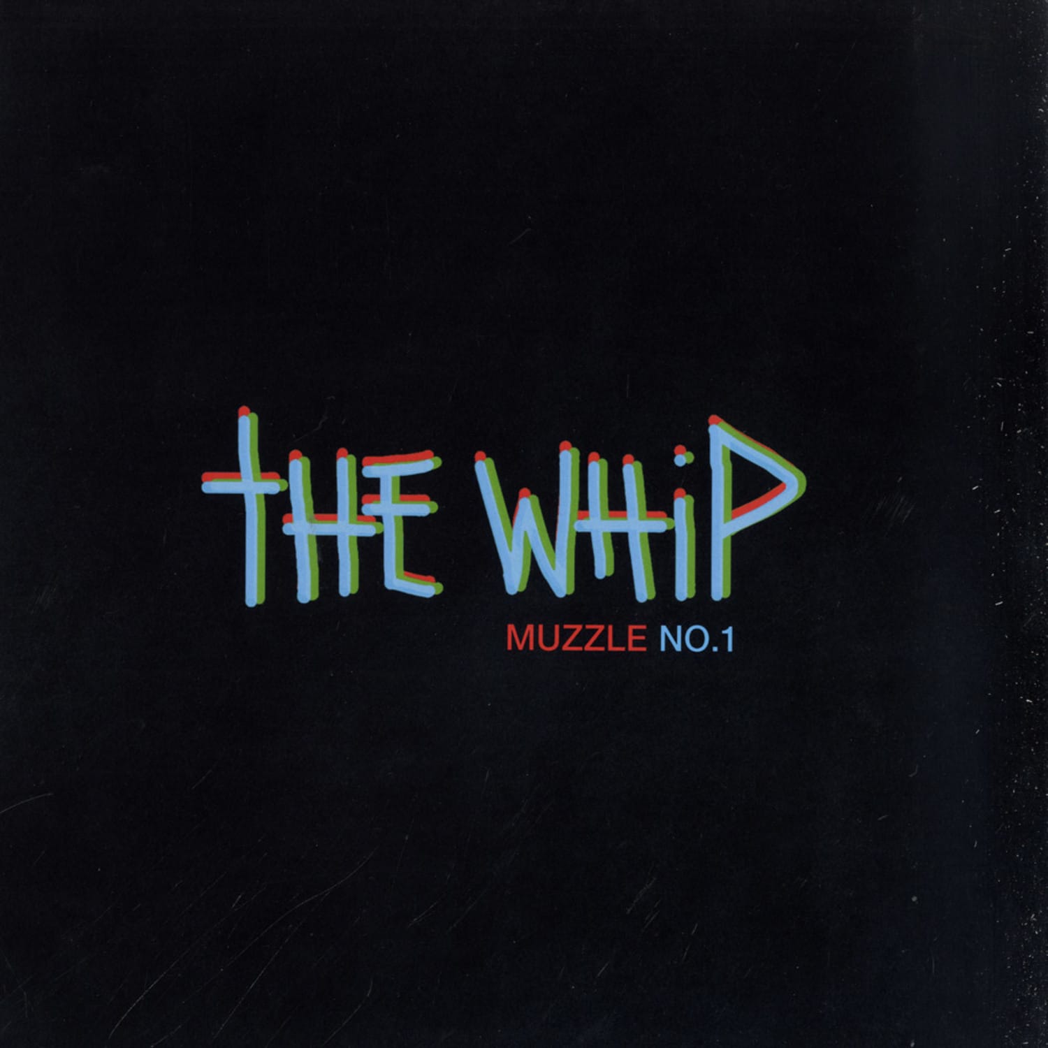 Whip - MUZZLE NO.1