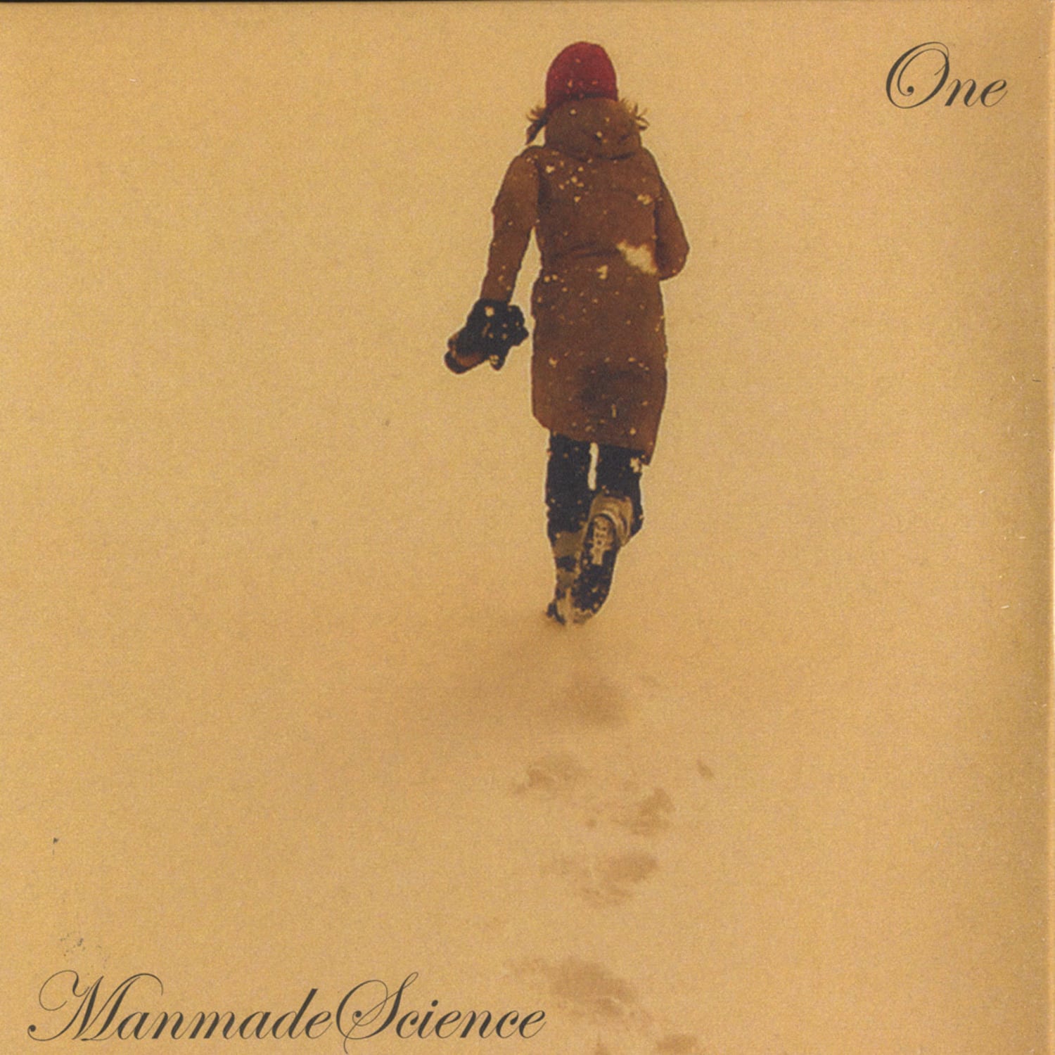Manmadescience - ONE 