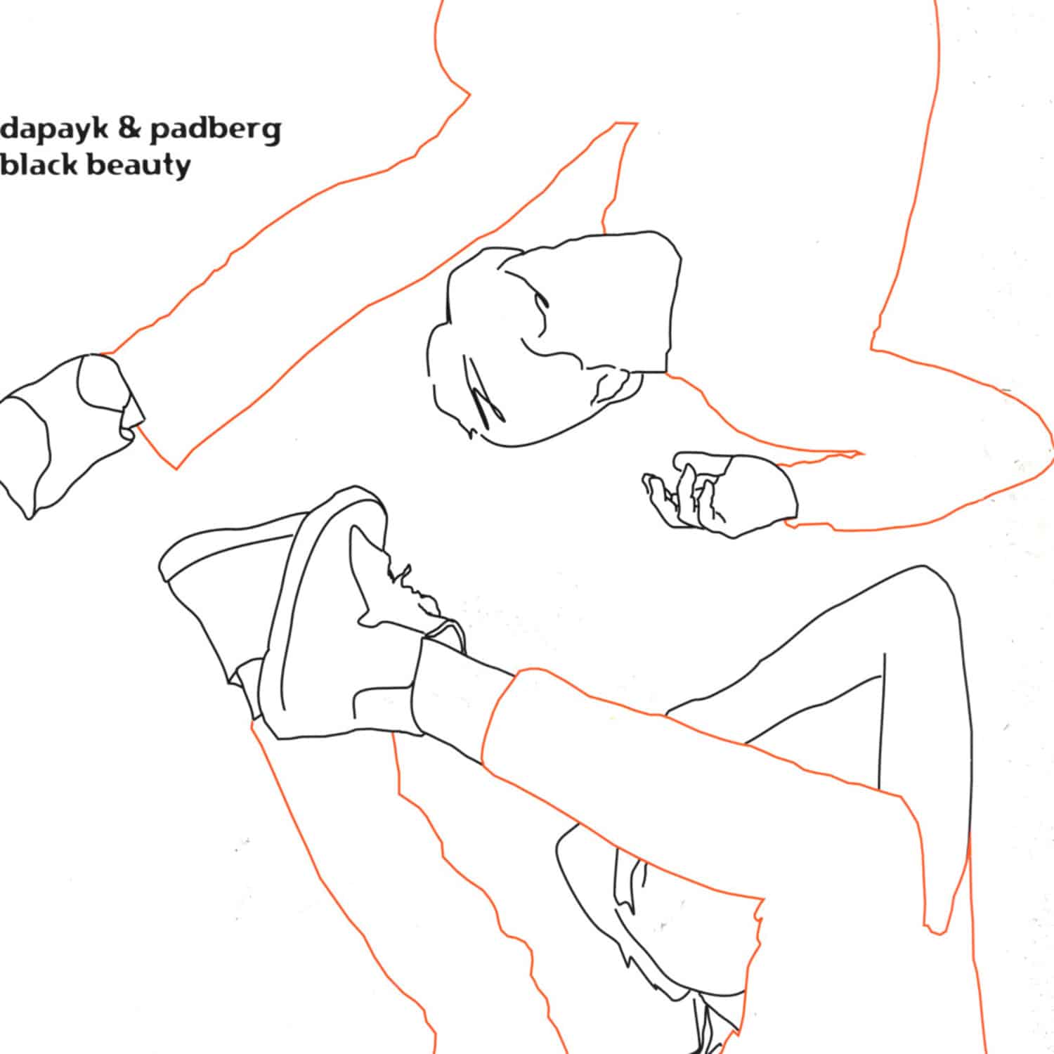 Dapayk & Padberg - BLACK BEAUTY