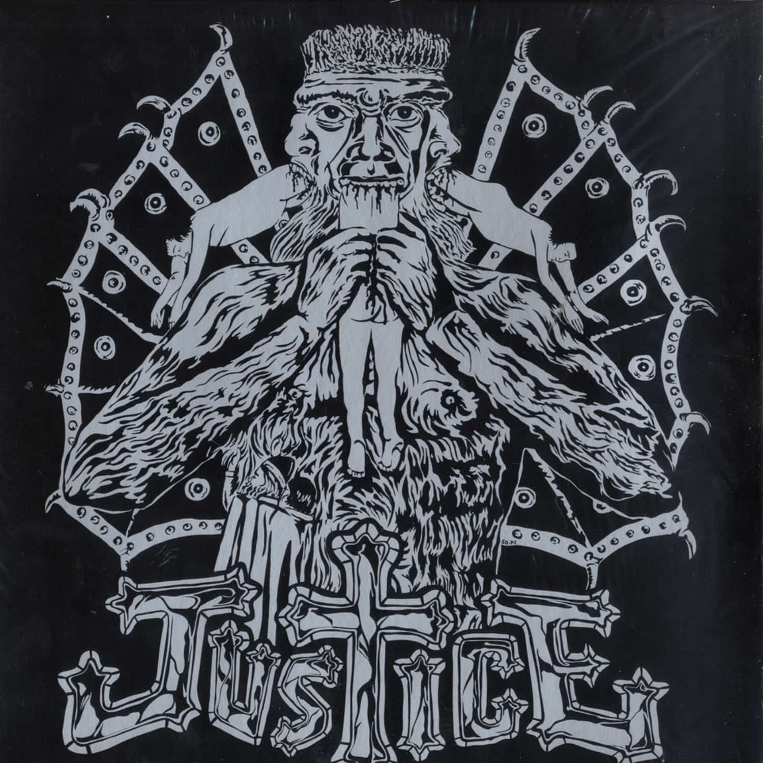 Justice - PHANTOM II