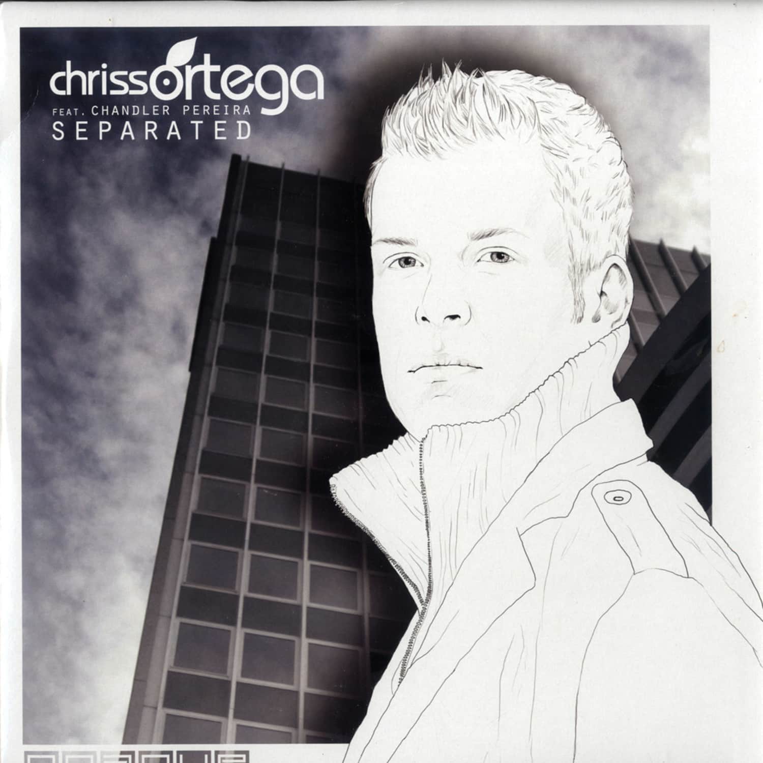 Chriss Ortega Feat Chandler Pereira - SEPERATED