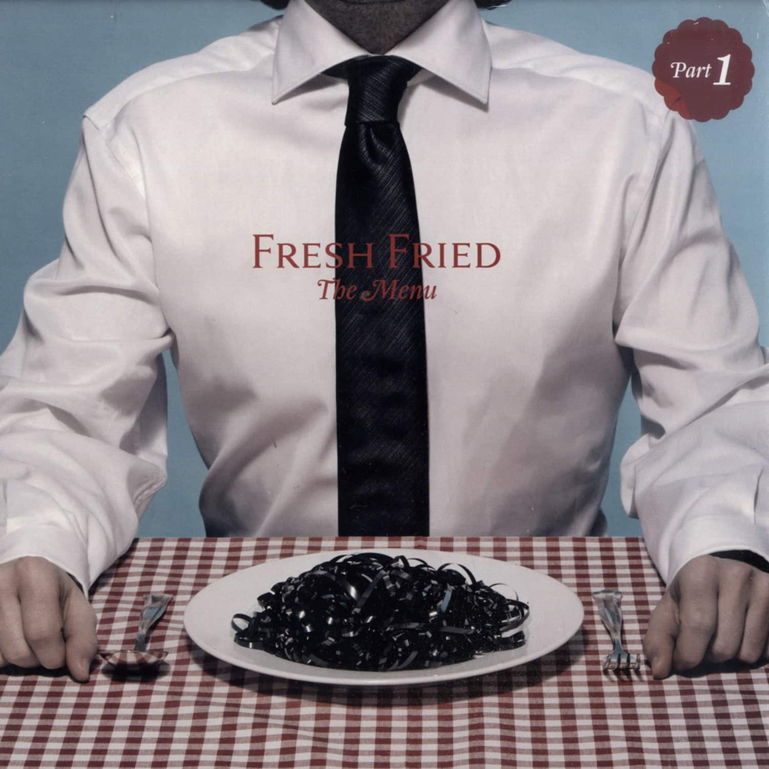 Fresh Fried - THE MENU PART 1