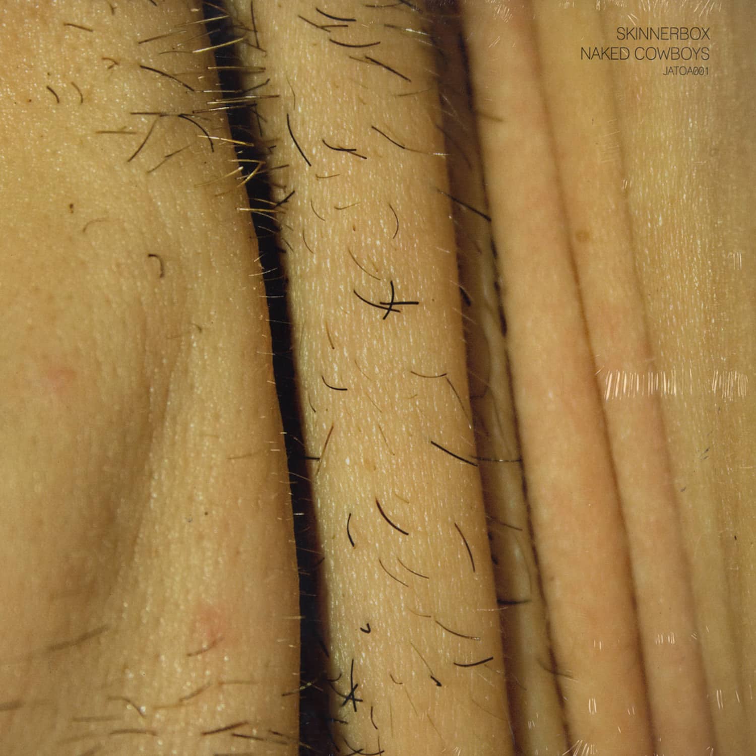 Skinnerbox - NAKED COWOBYS