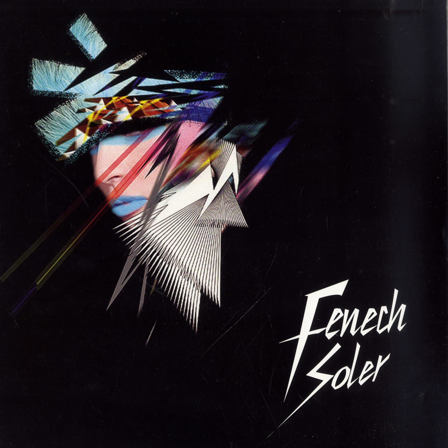Fenech Soler - THE CULT OF ROMANCE 