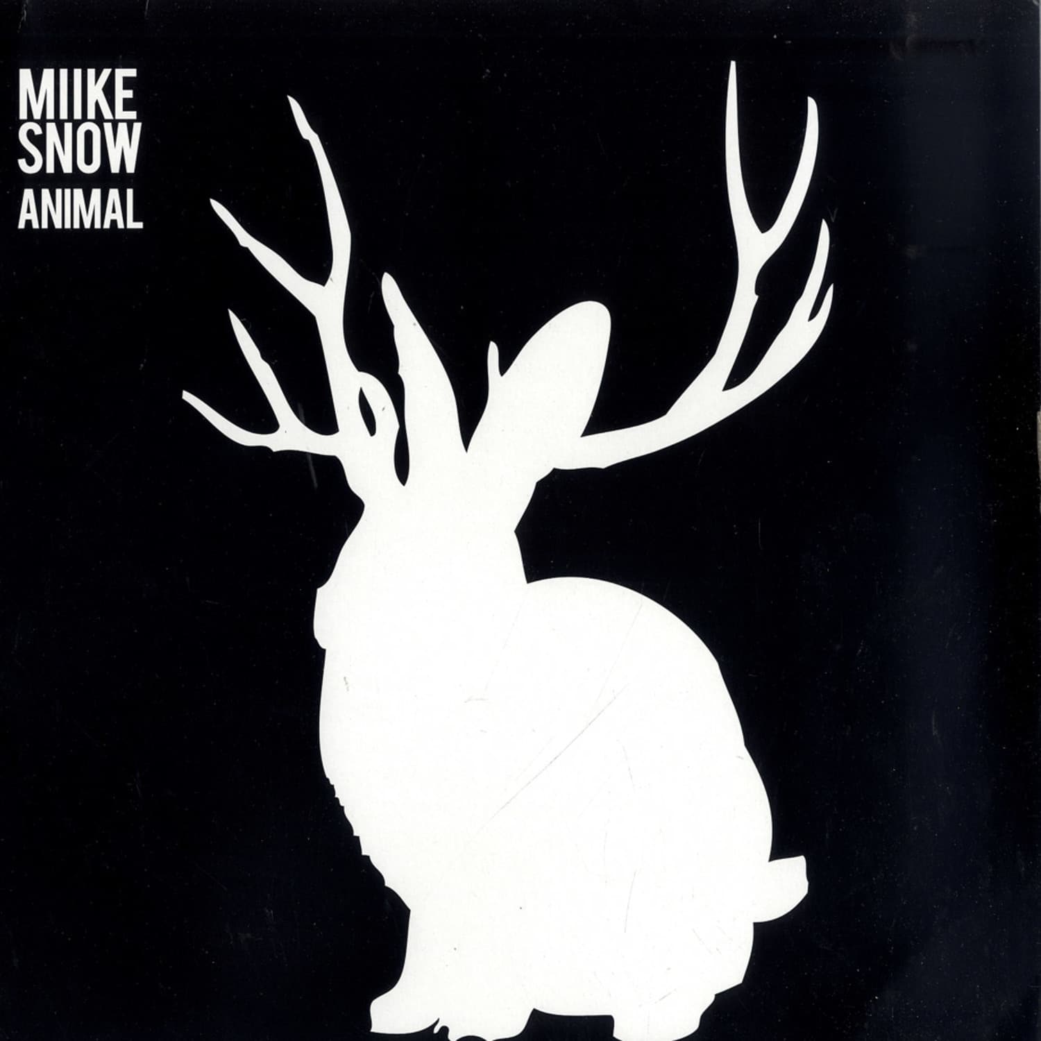 Mike Snow - ANIMAL 