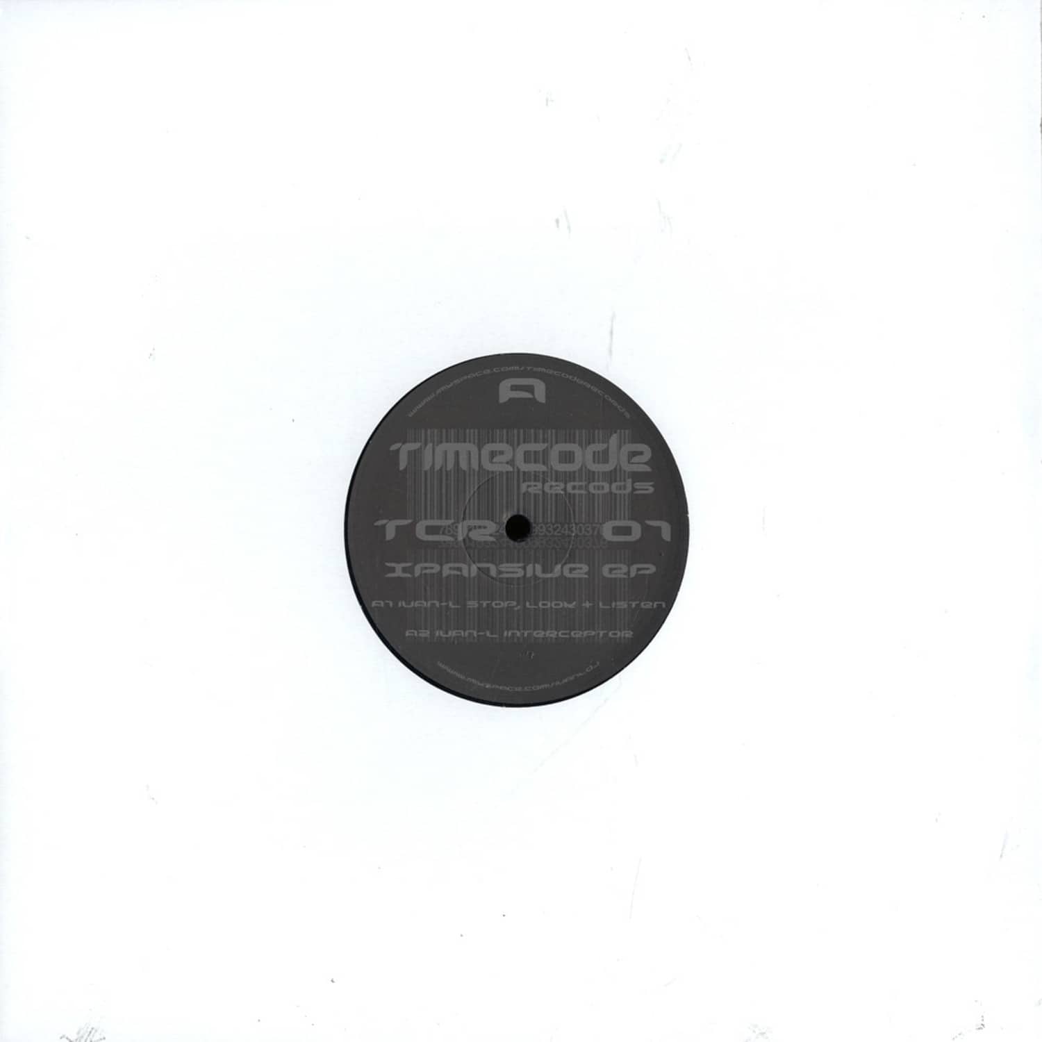 Sergy Casttle, Ivan-L, DJ Stay - XPANSIVE EP