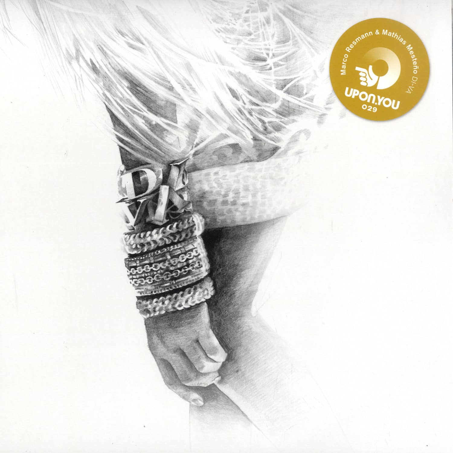 Marco Resmann & Mathias Mesteno - DI-VA