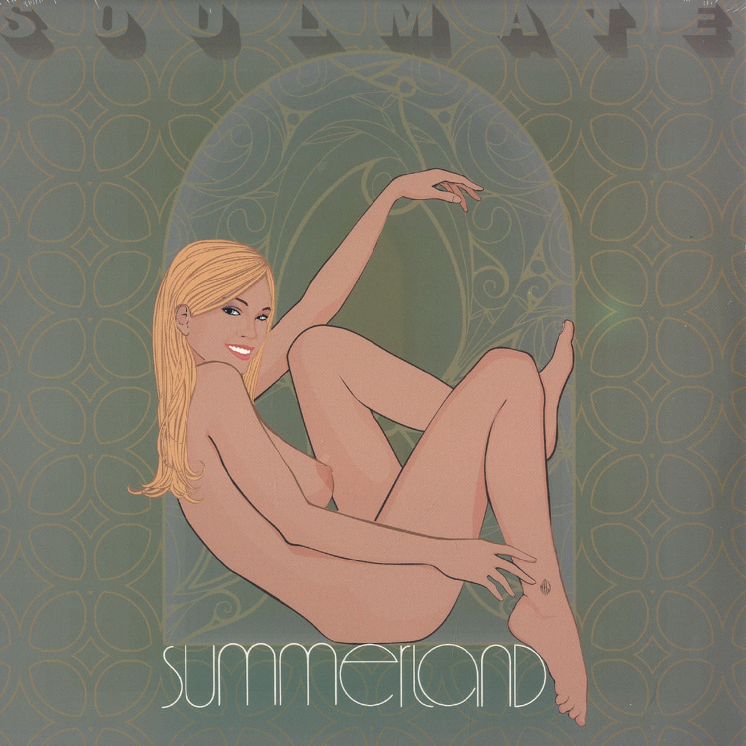 Summerland - SOULMATE RMXS.