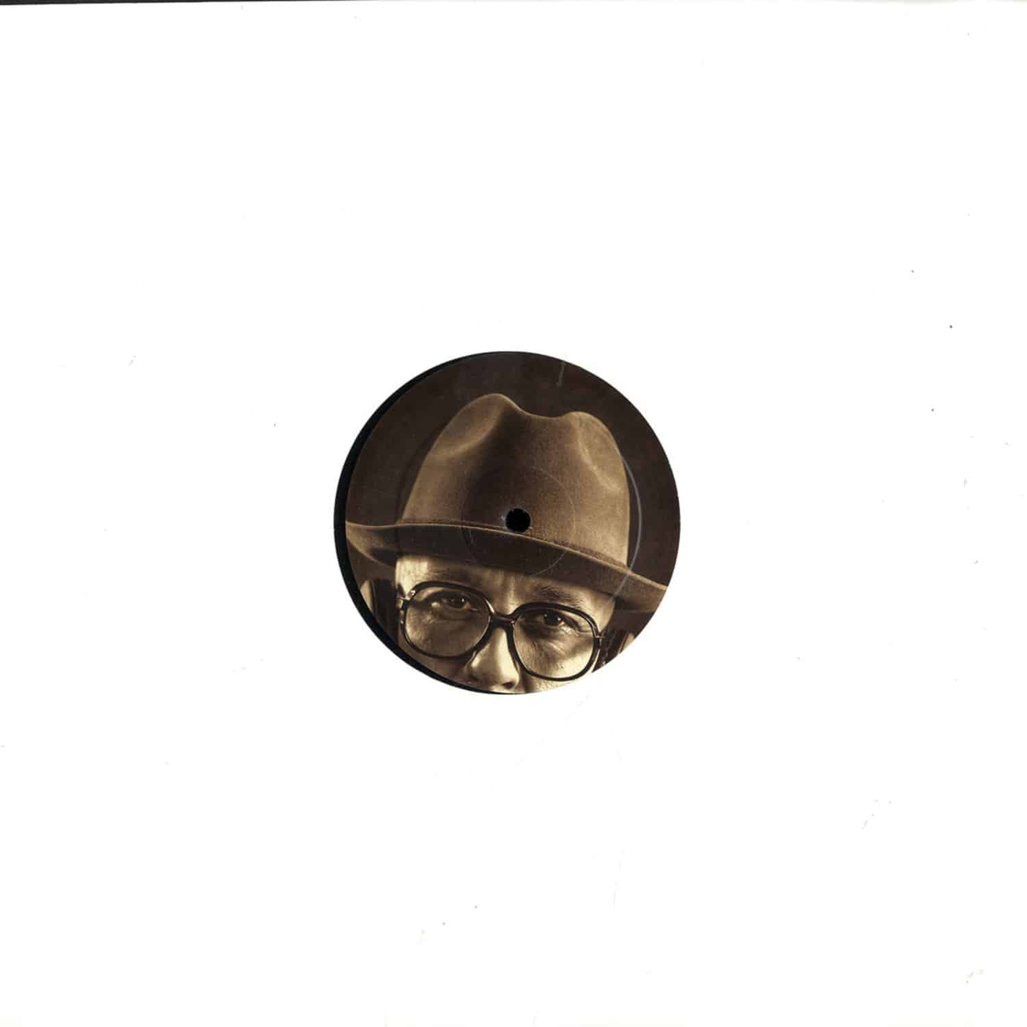 Cablejuice - GET READY FOR THE MAN