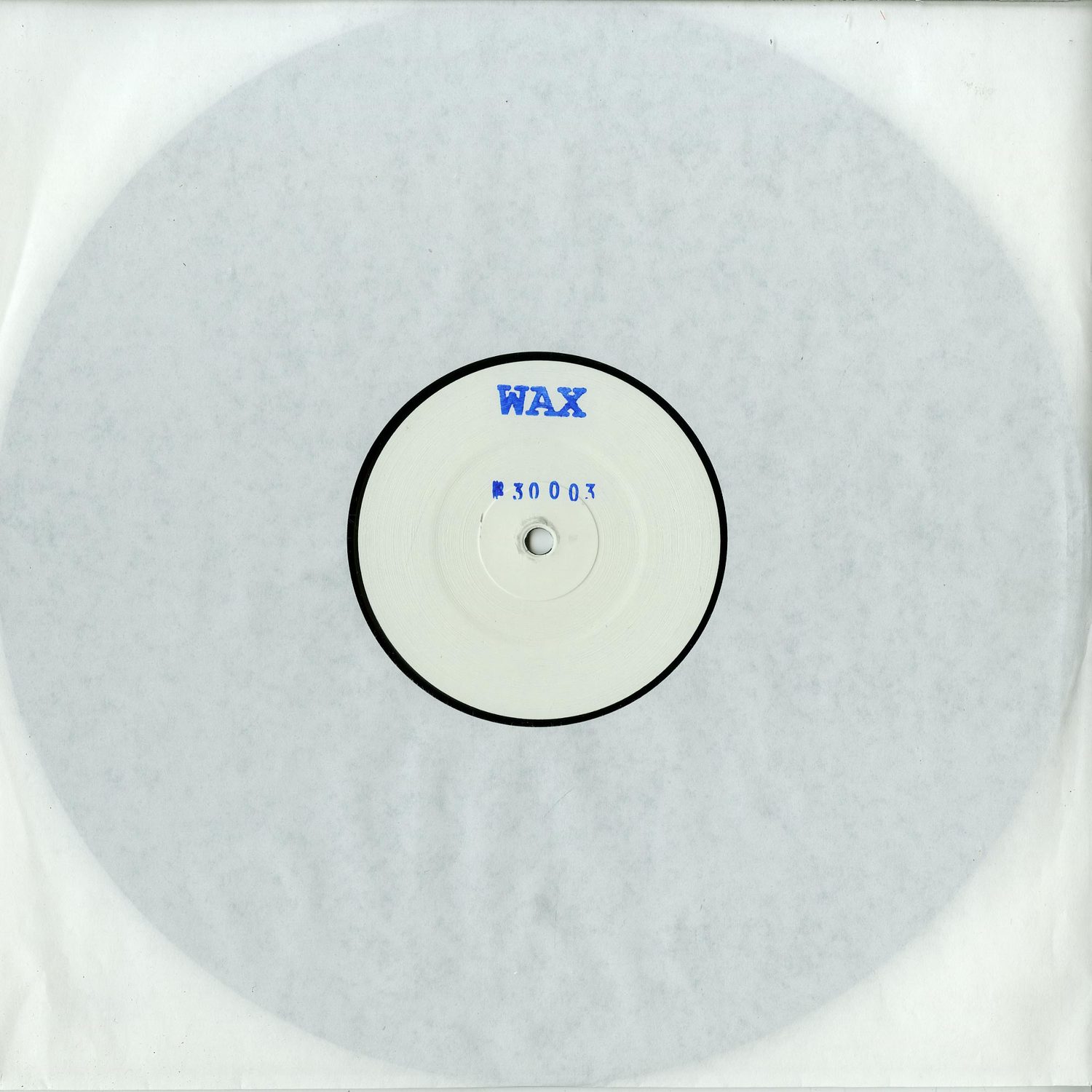 Wax - 30003