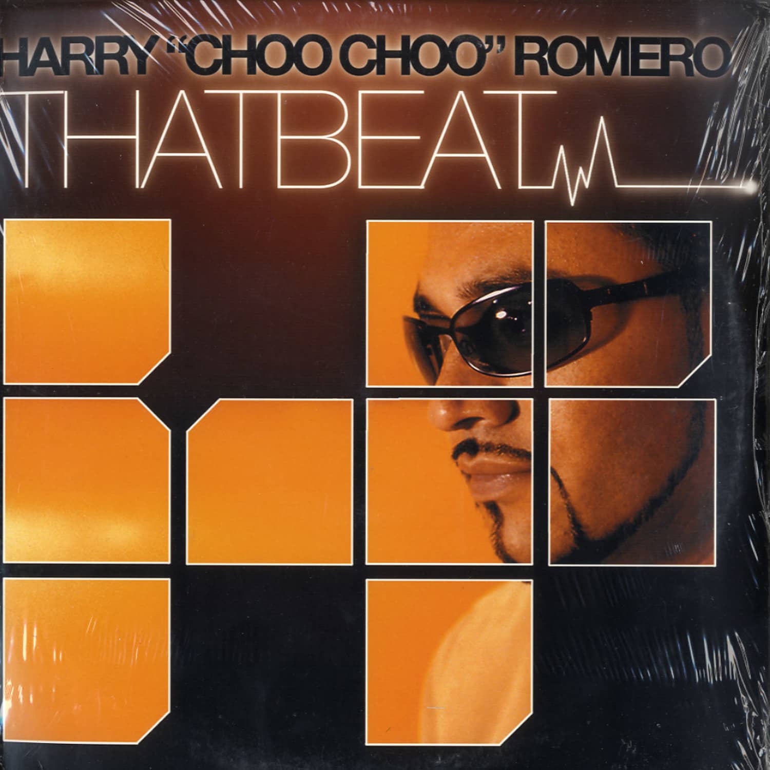 Harry Choo Choo Romero - THATBEAT 