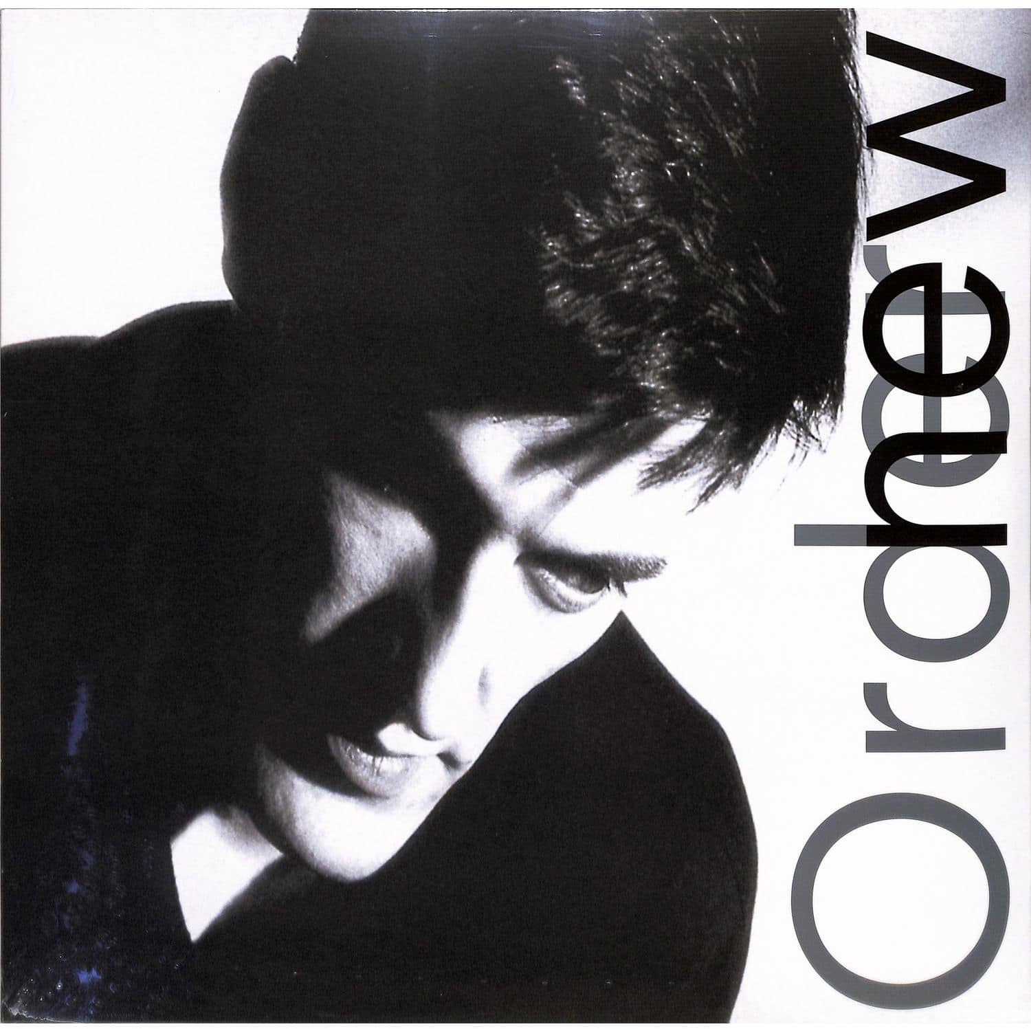 New Order - LOW-LIFE 