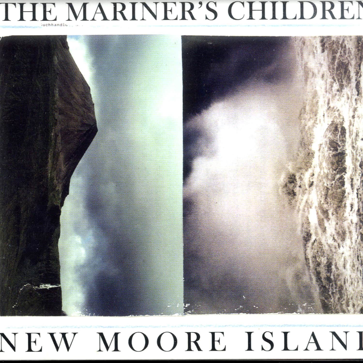 The Mariners - NEW MOORE ISLAND 