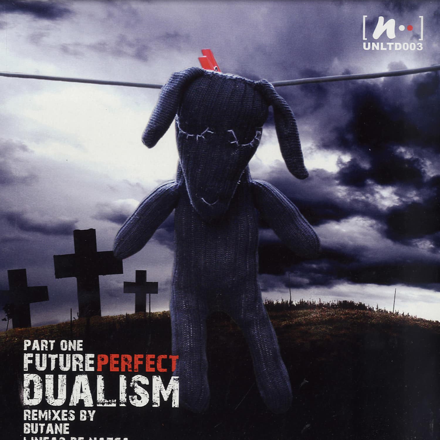 Dualism - FUTURE PERFECT PT 1