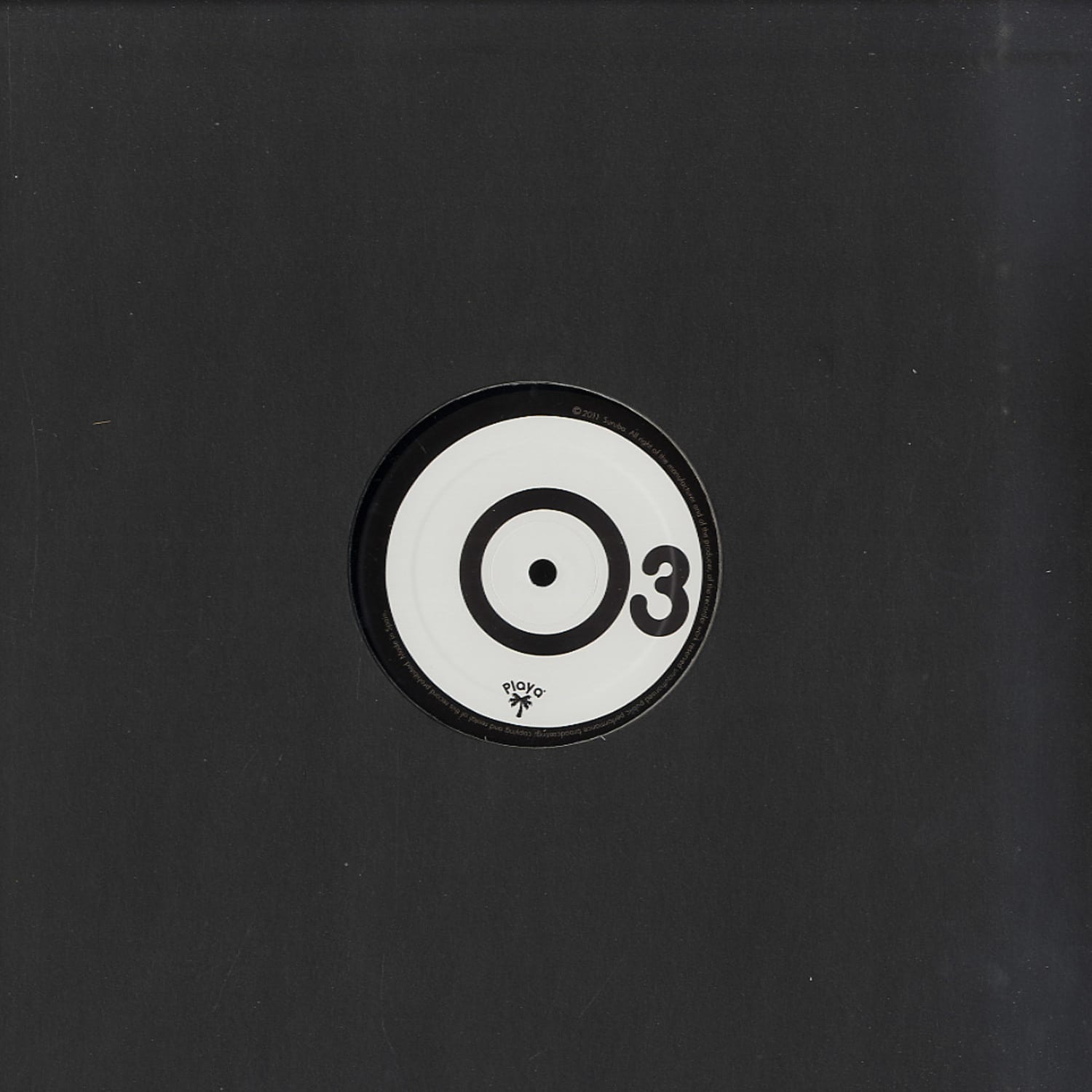 Nil By Mouth - FIBULA EP 