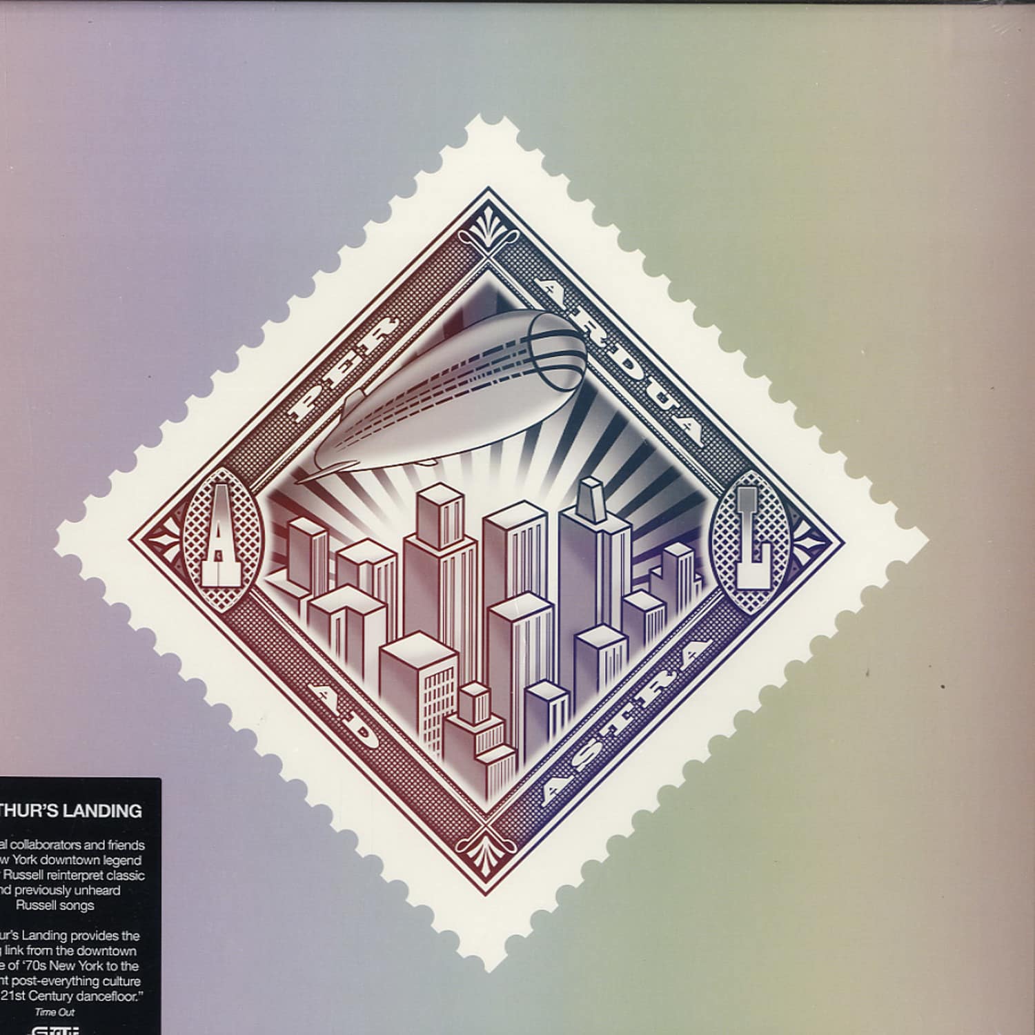 Arthurs Landing - ARTHURS LANDING