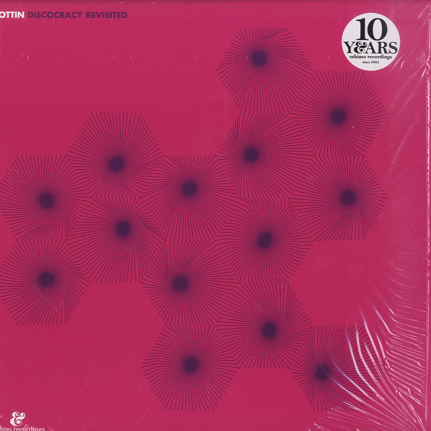 Bottin - DISCOCRACY REVISITED