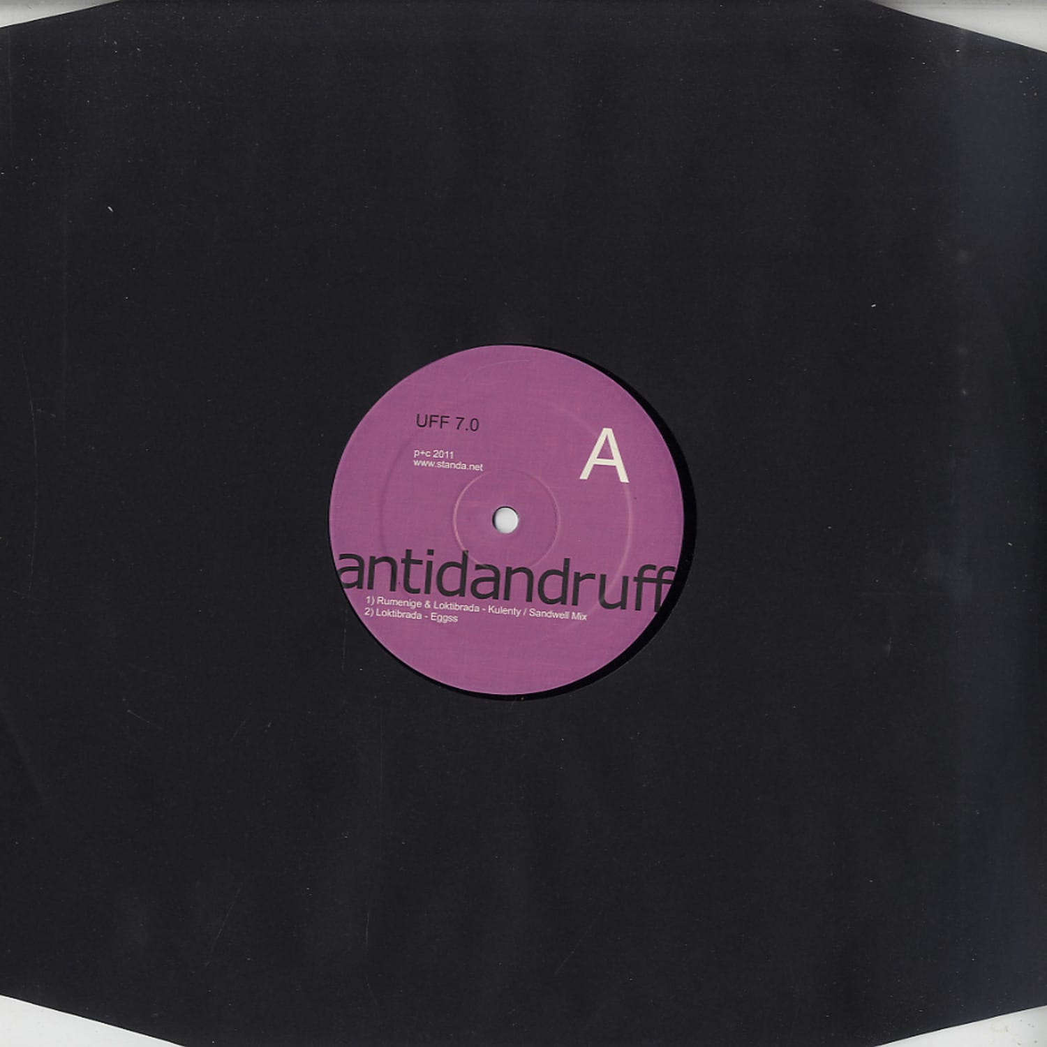 Rumenige & Loktibrada - 2010