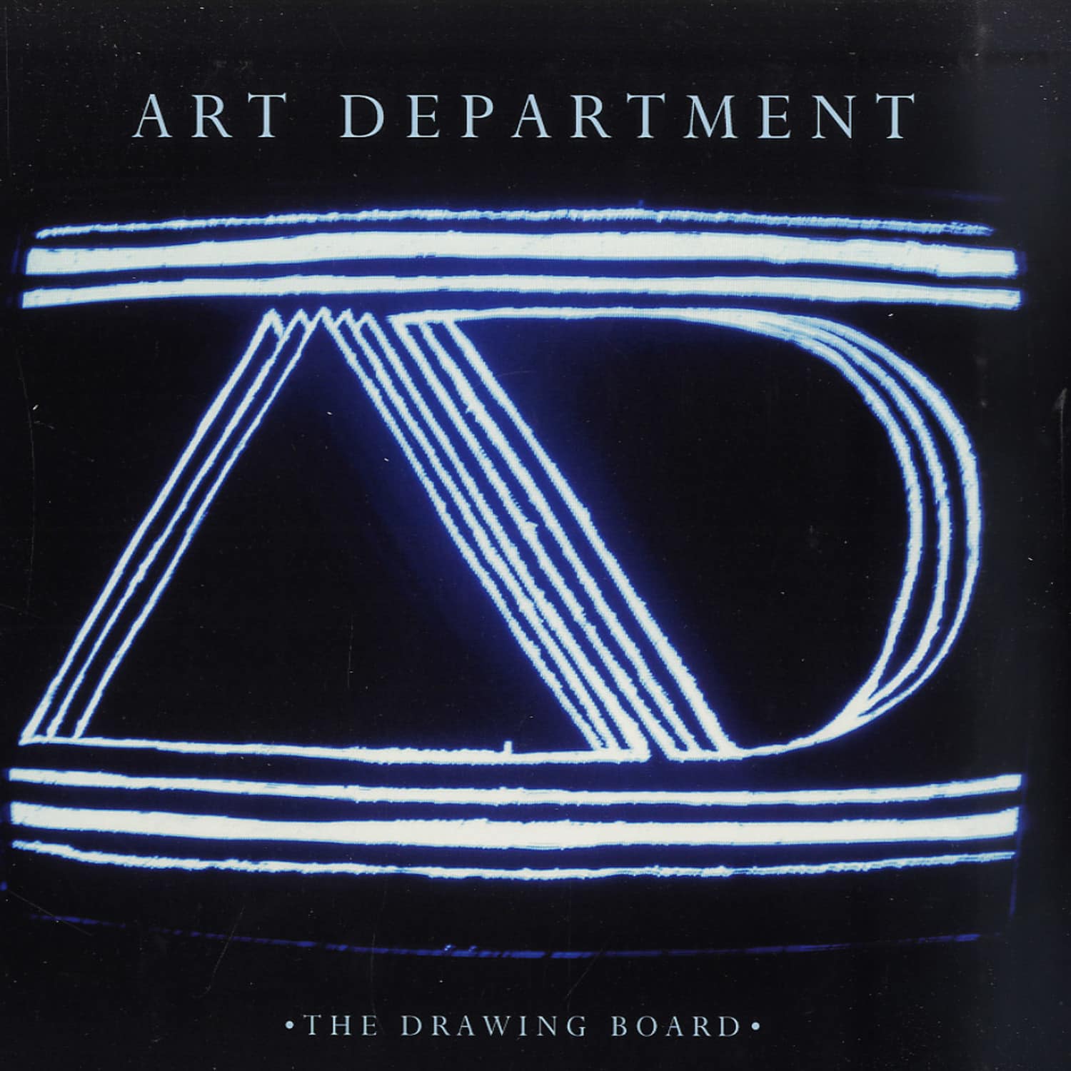 Art Department - THE DRAWING BOARD 
