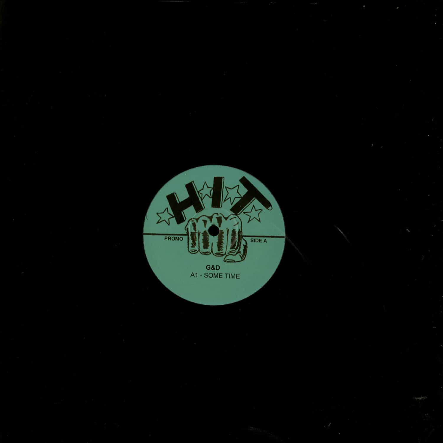 G & D - NO MORE HITS 13