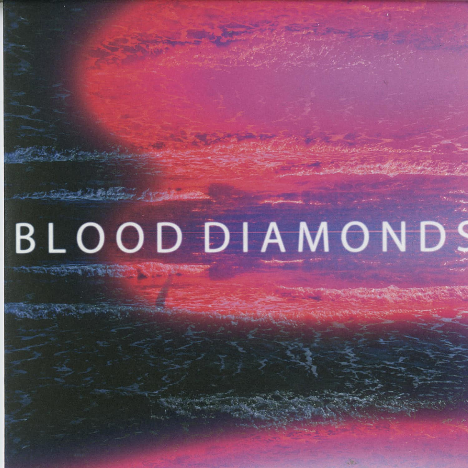 Blood Diamonds - GRINS / MOVE THE STARS 