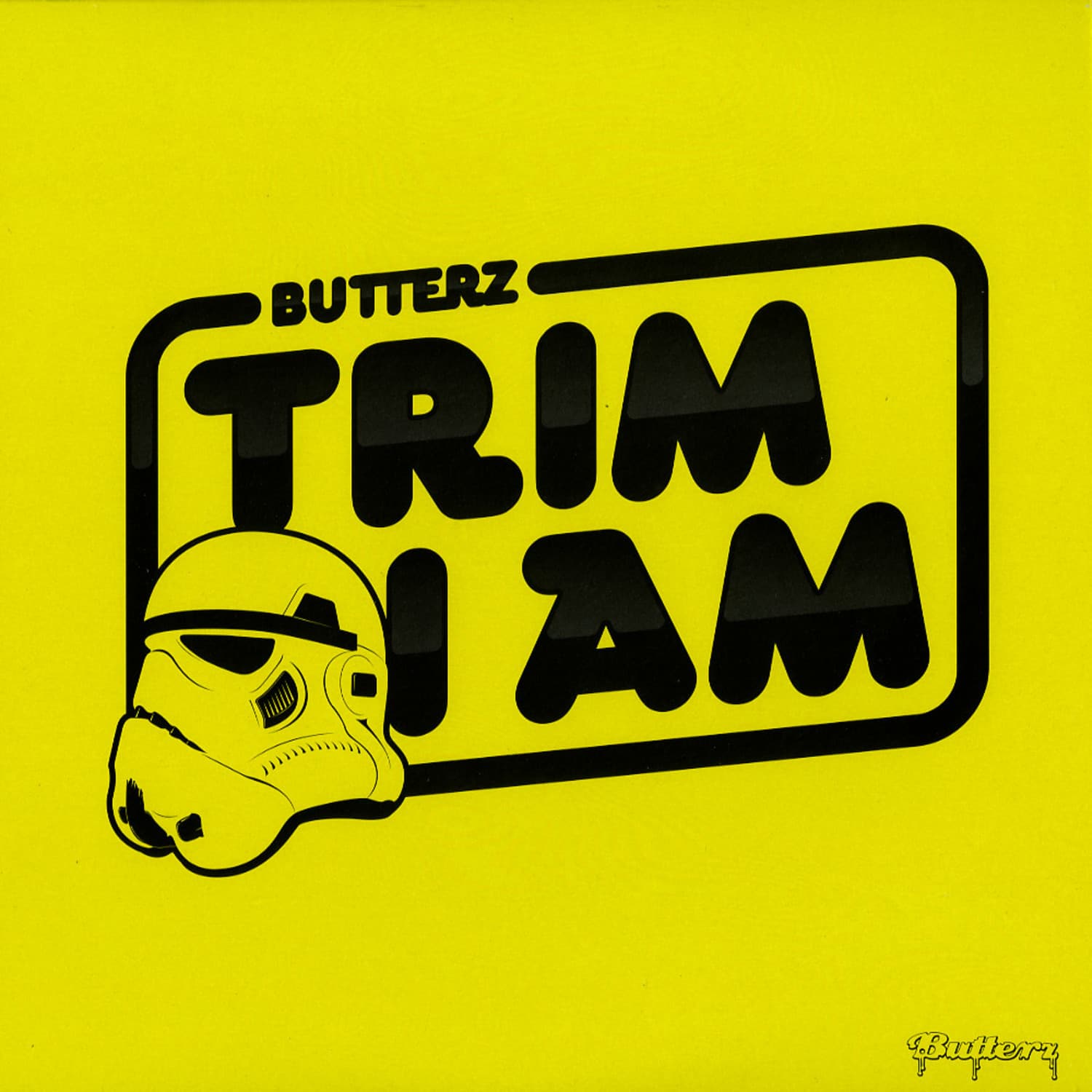 Trim - I AM 