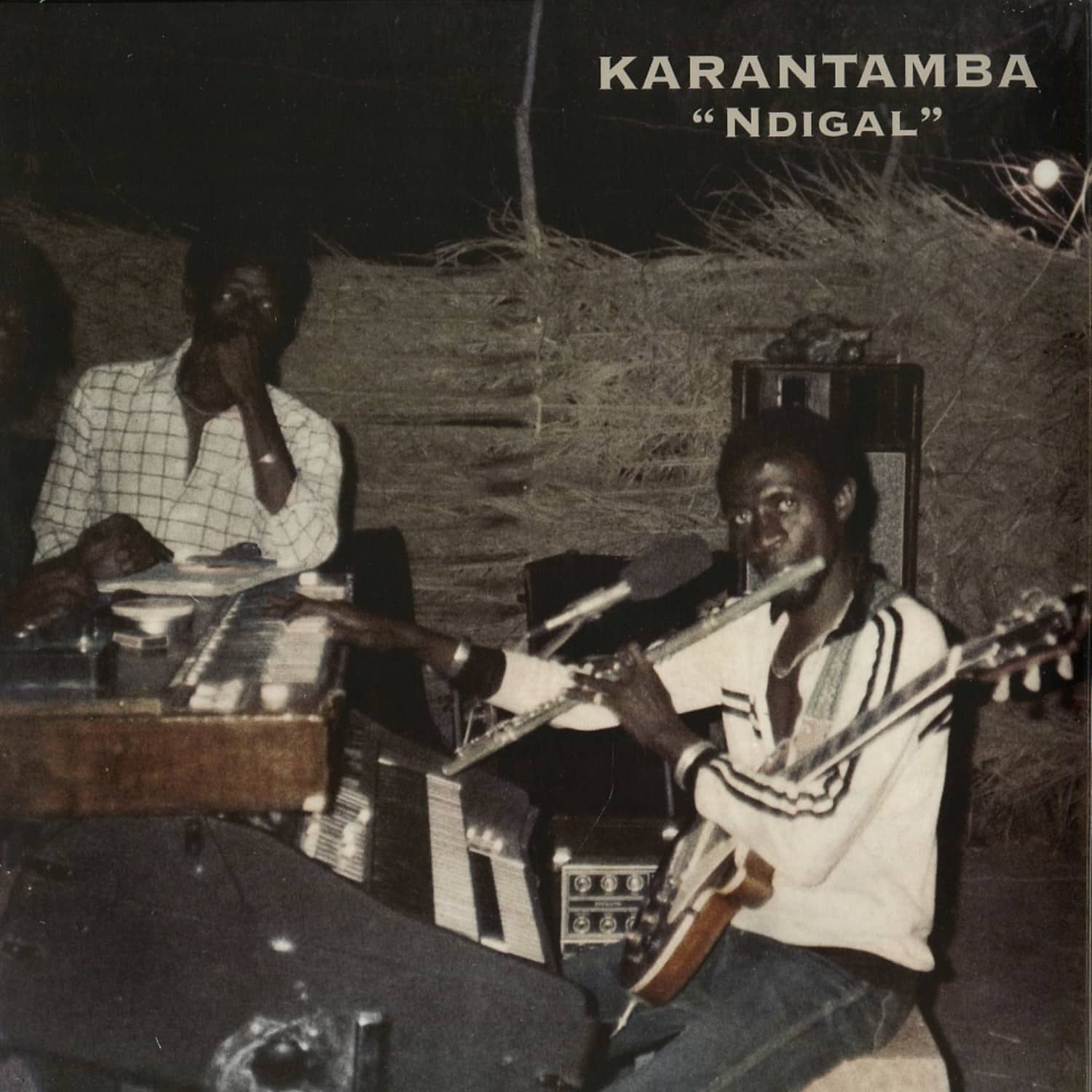 Karantamba - NDIGAL 