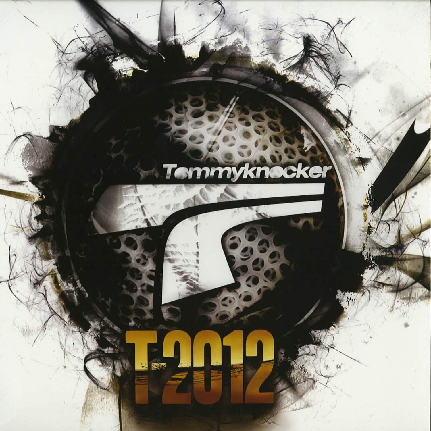 Tommyknocker - T-2012 