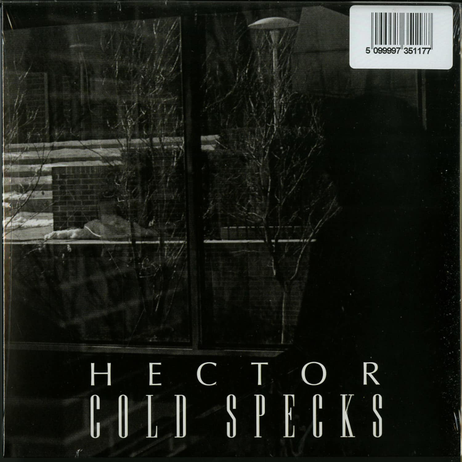 Cold Specks - HECTOR 