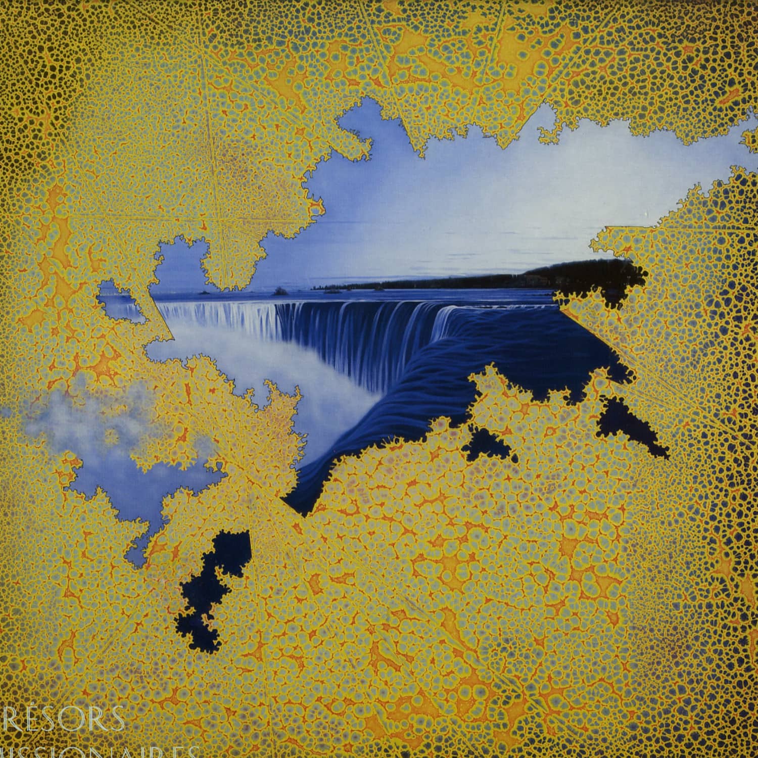 Tresors - MISSIONAIRES