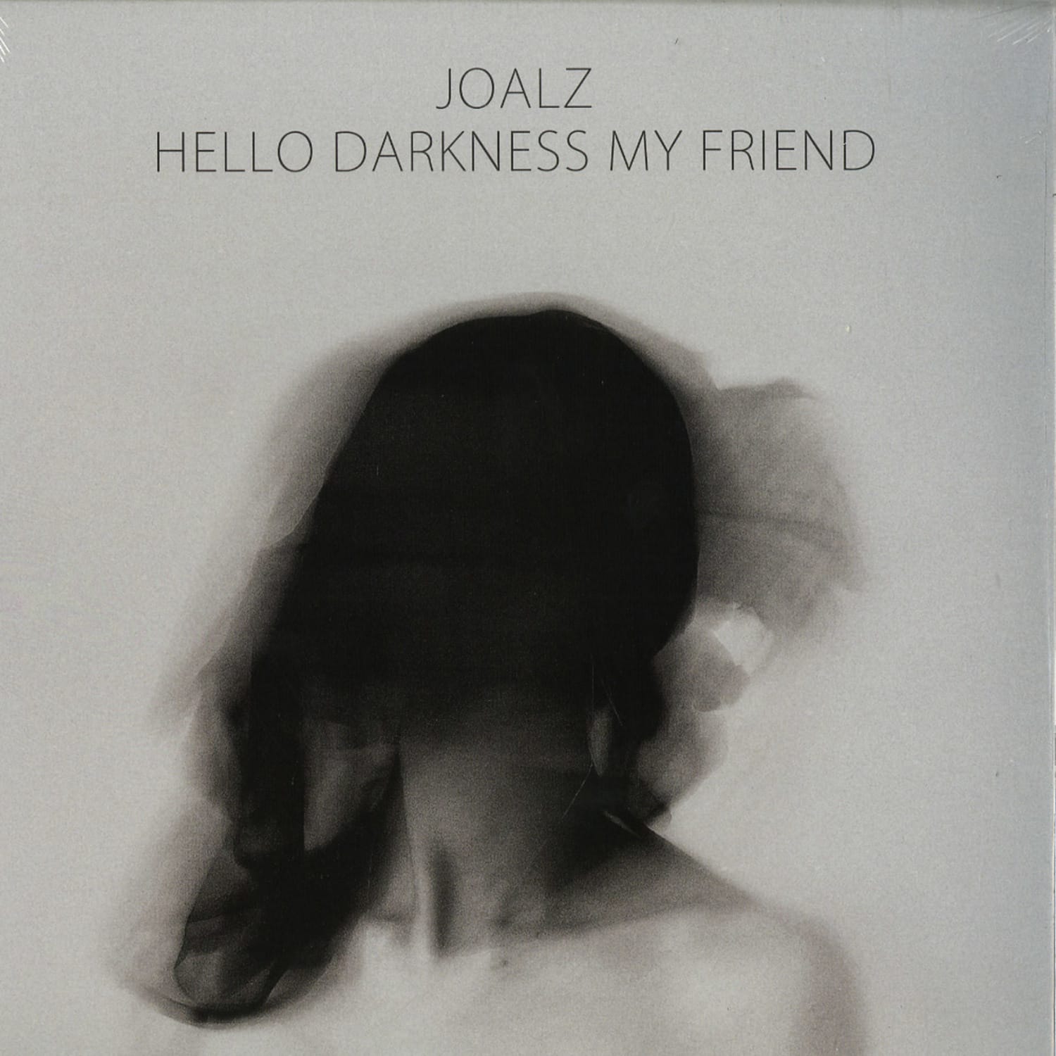 Joalz - HELLO DARKNESS MY FRIEND